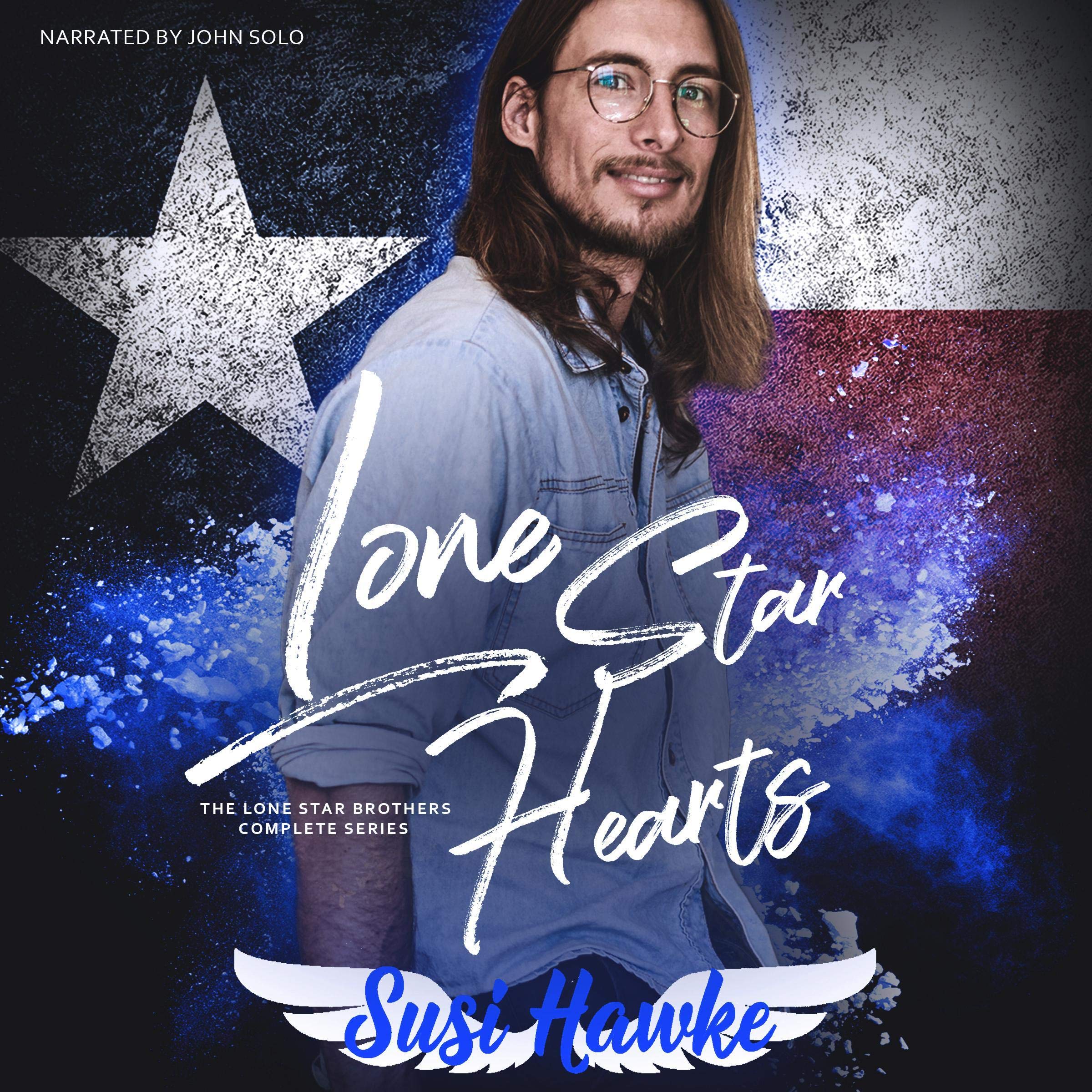 Lone Star Hearts: The Complete Series