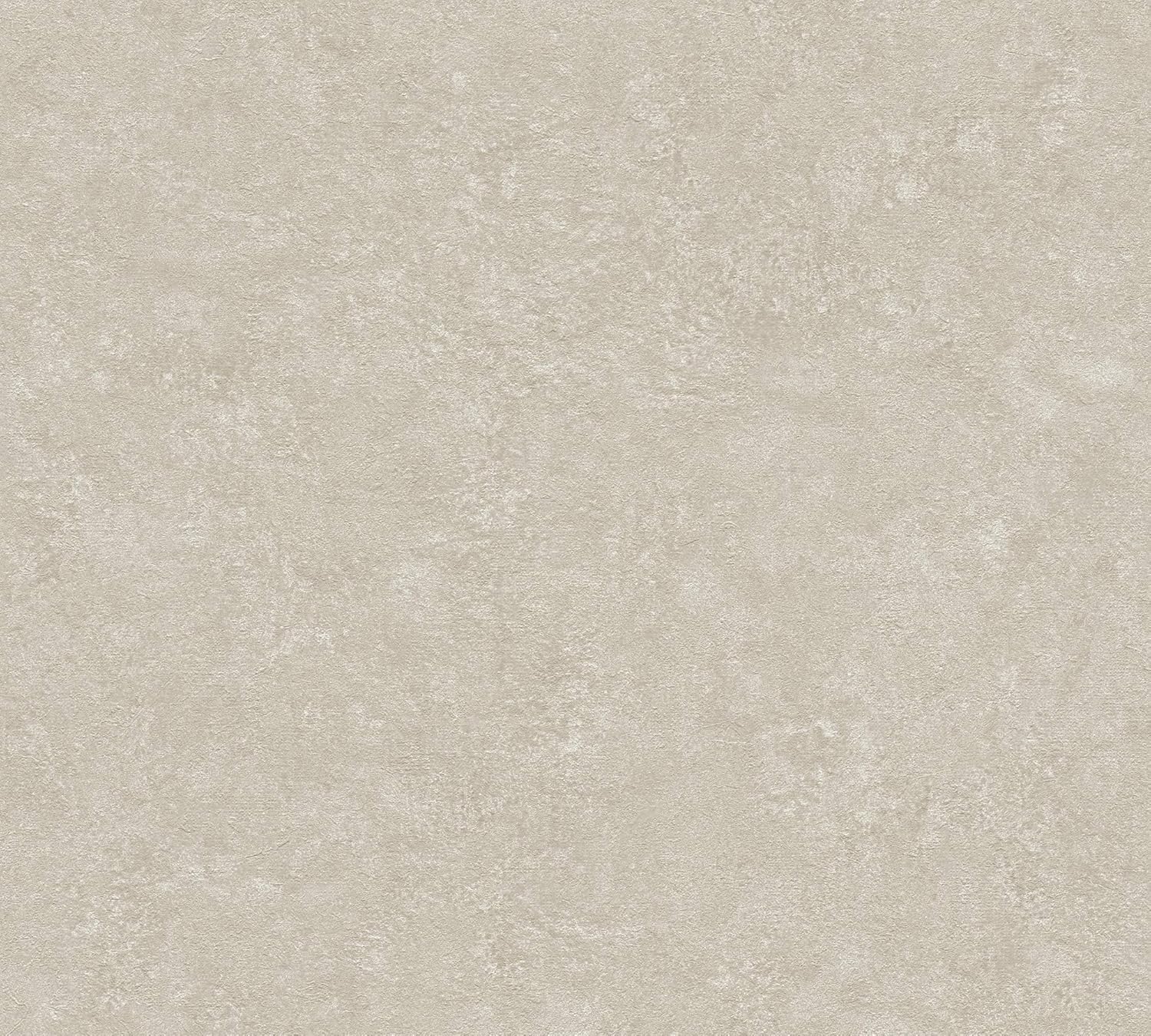 Livingwalls Rini Beige Distressed Wallpaper