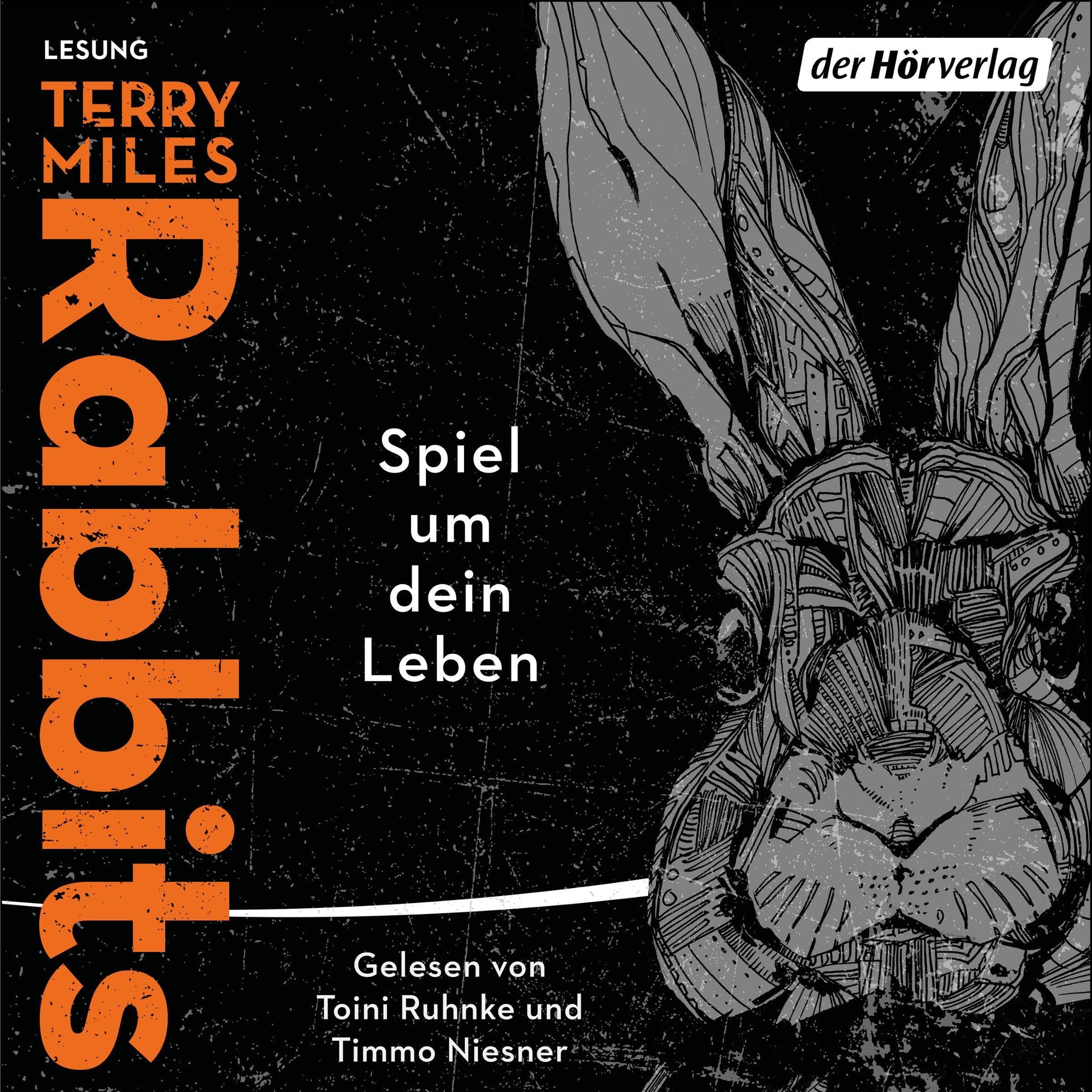 Rabbits - Spiel um dein Leben