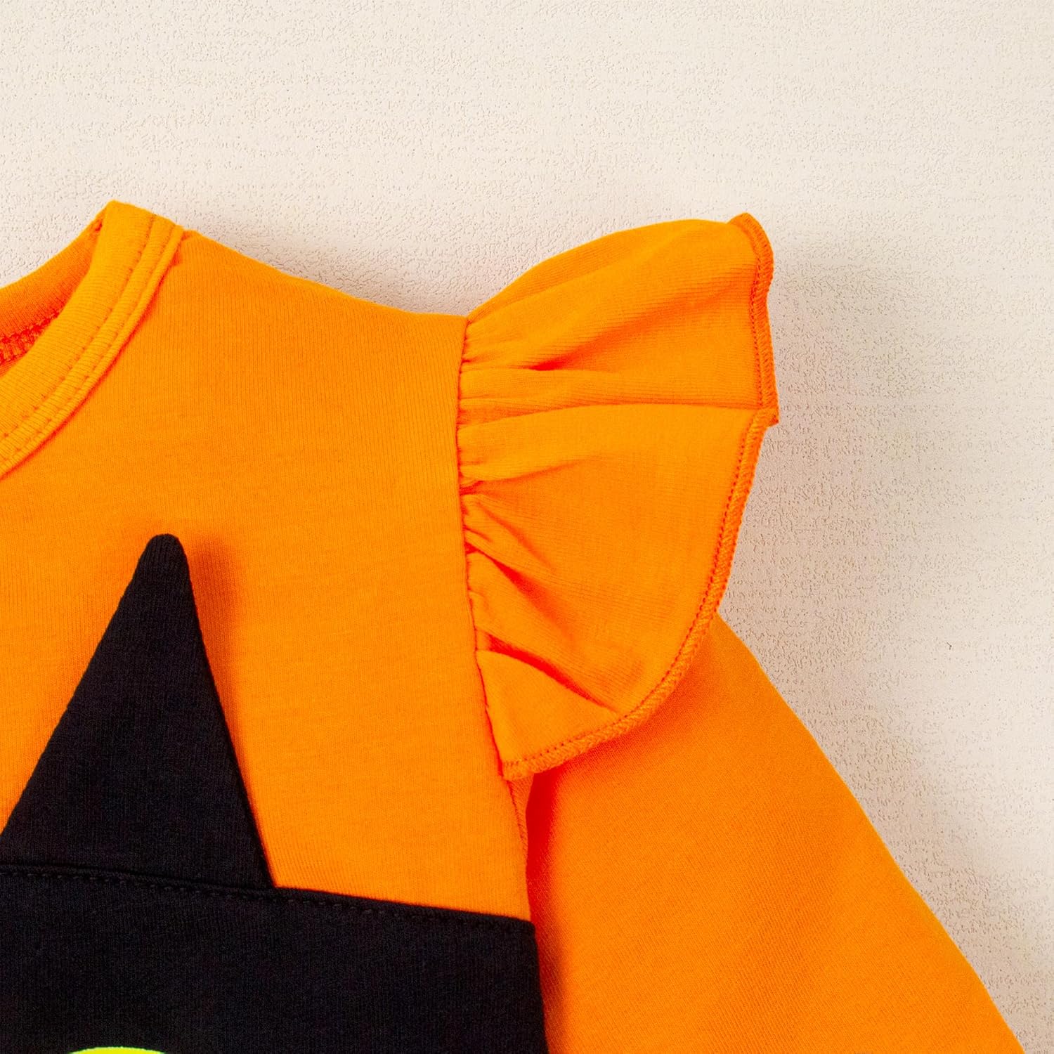 LYSMuch Toddler Girl Long Sleeve Tulle Dress Tutu Baby Dresses Kid Holiday Clothes - Image 5