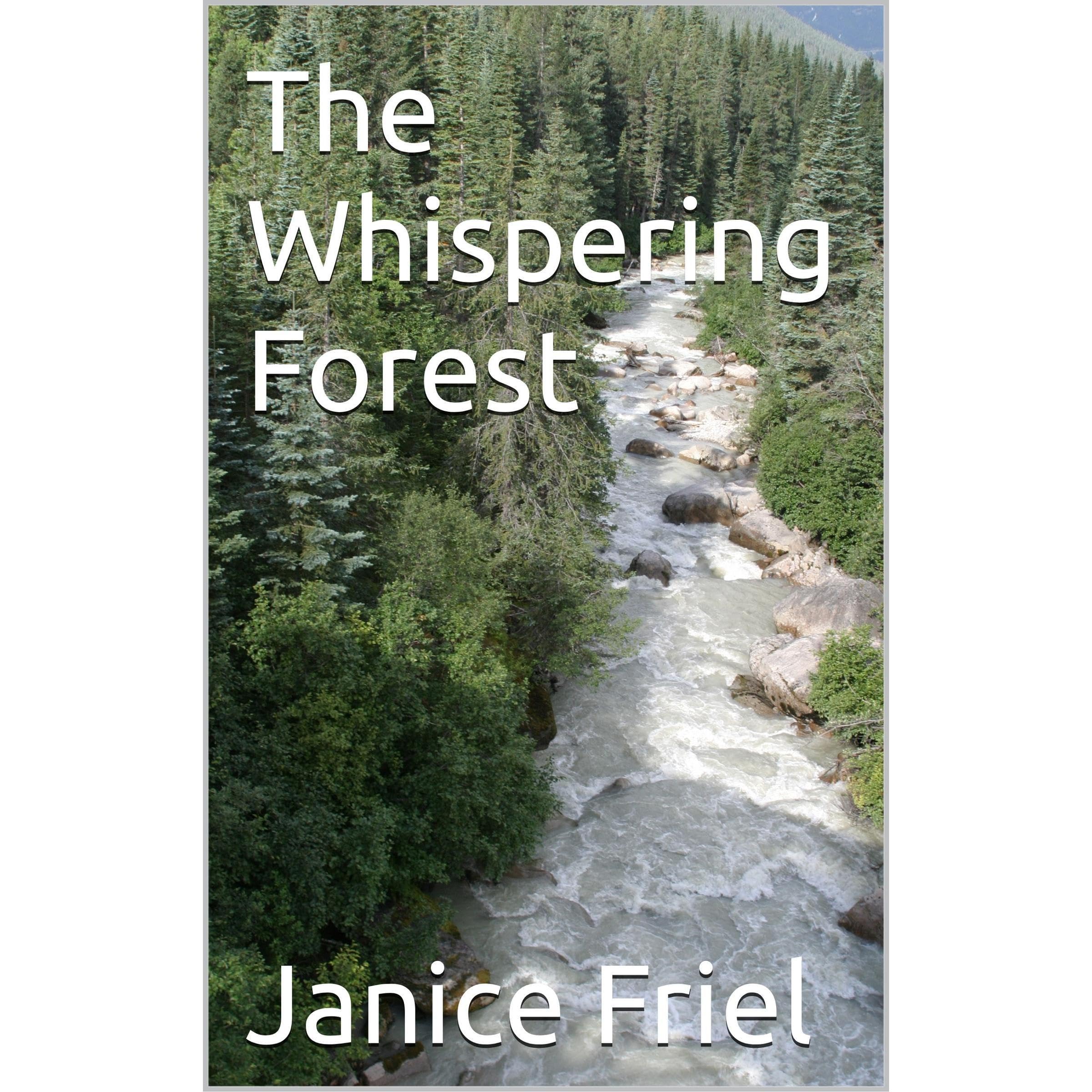 The Whispering Forest