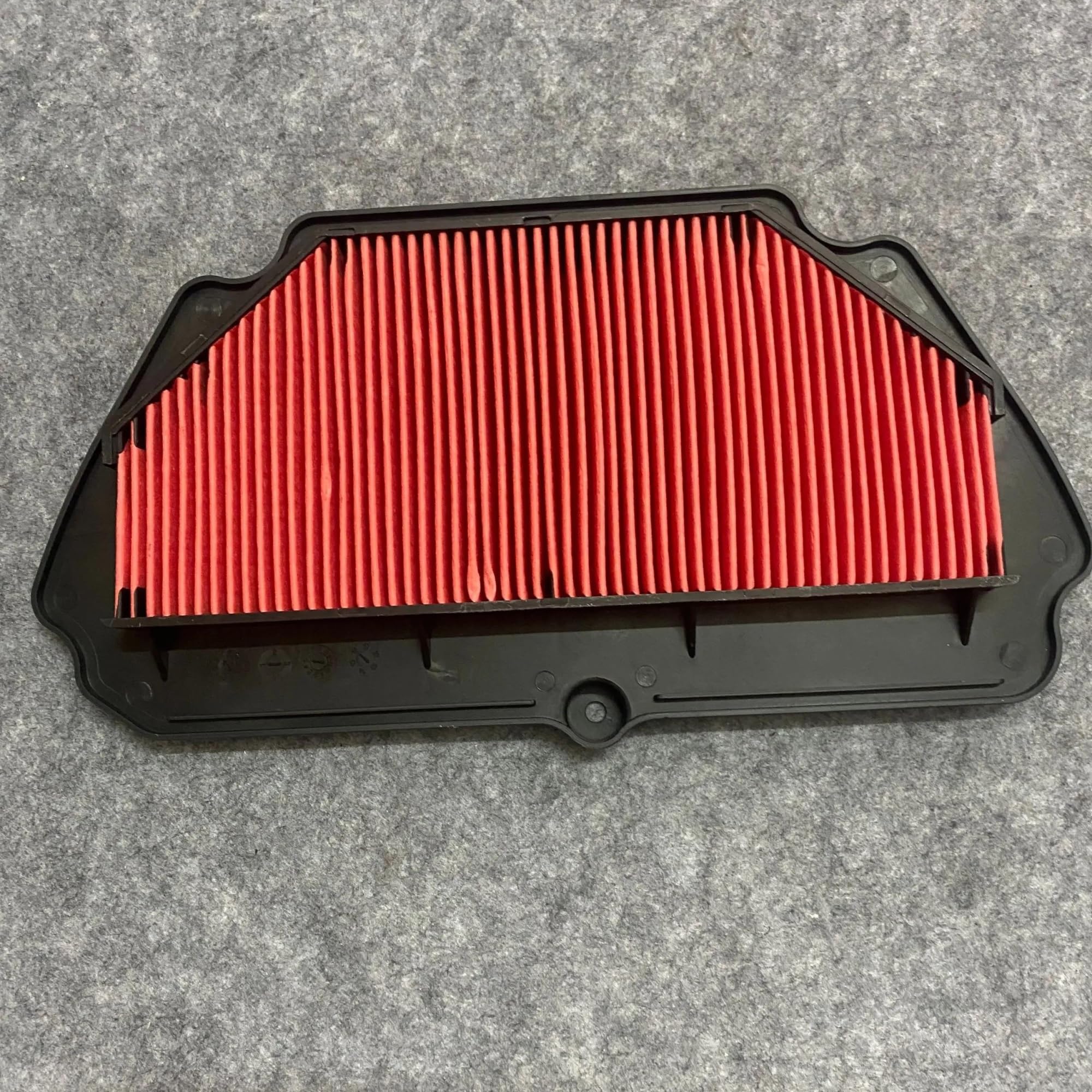 Kit De Limpieza Filtro Aire Motocicleta para Kawasaki ZX6R para Ninja ZX-6R ZX636 2009 2010 2011 2012 2013