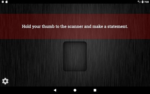 Lie Detector Classic