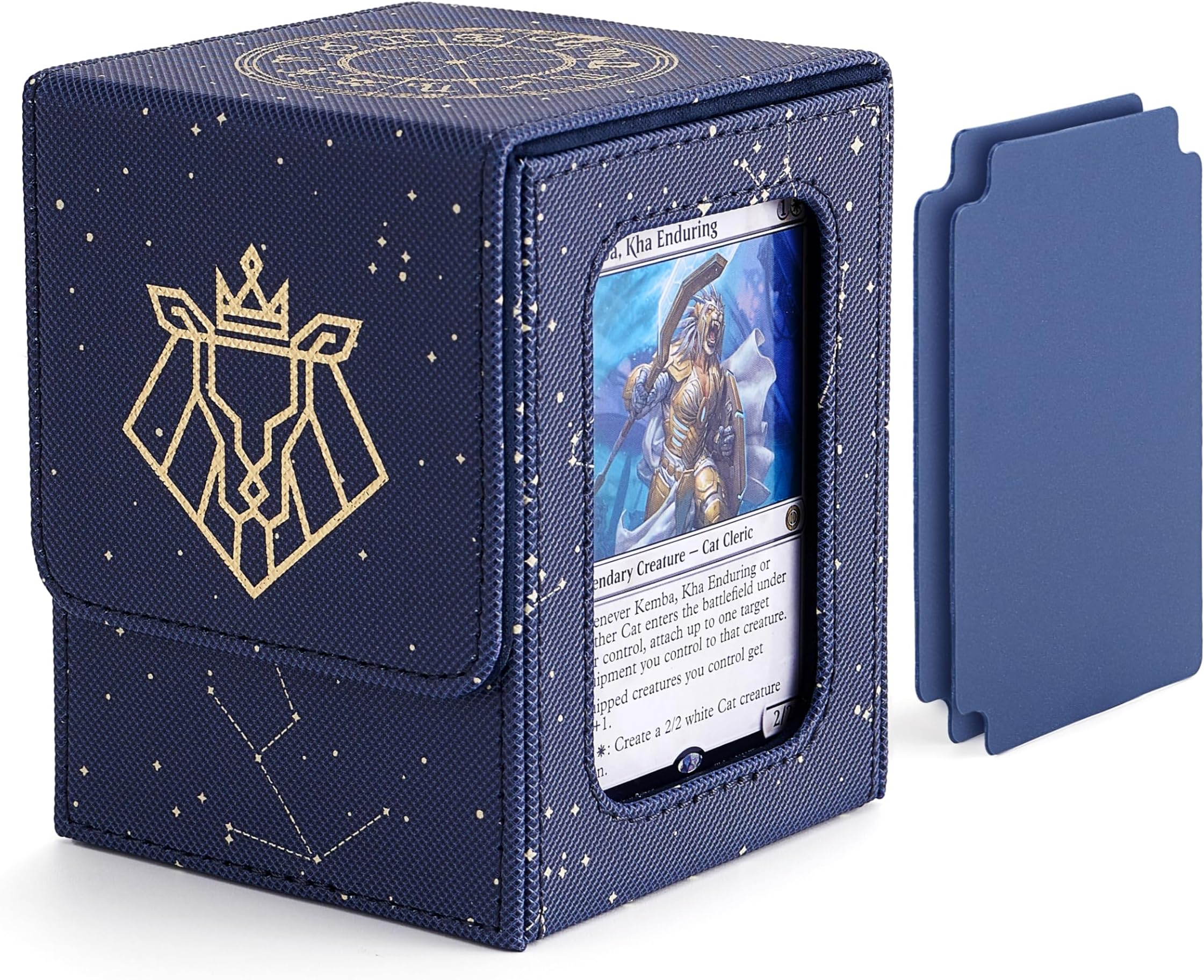 Pokémon - Venssu Deck Box - console retro Gaming