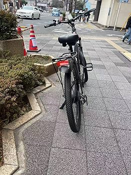 Amazon | PHILODO 26インチマウンテンバイク 48V17.5A1000W