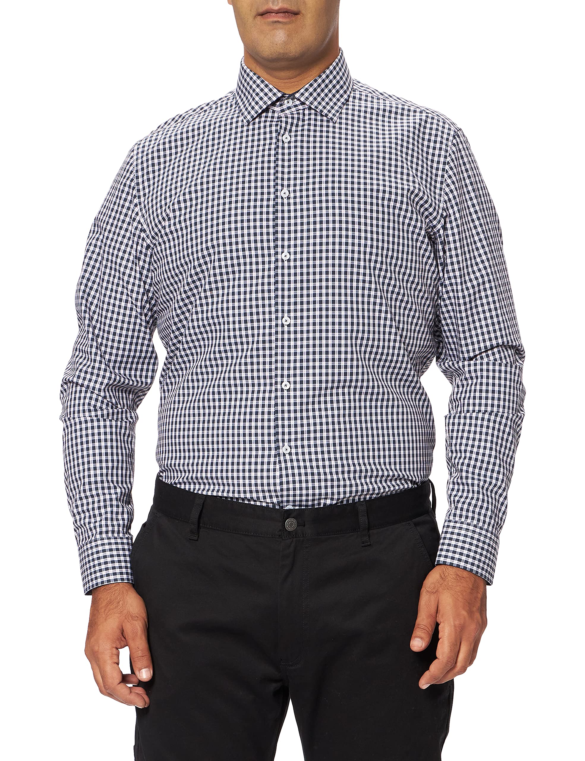 Men's 650880-19 Shirt