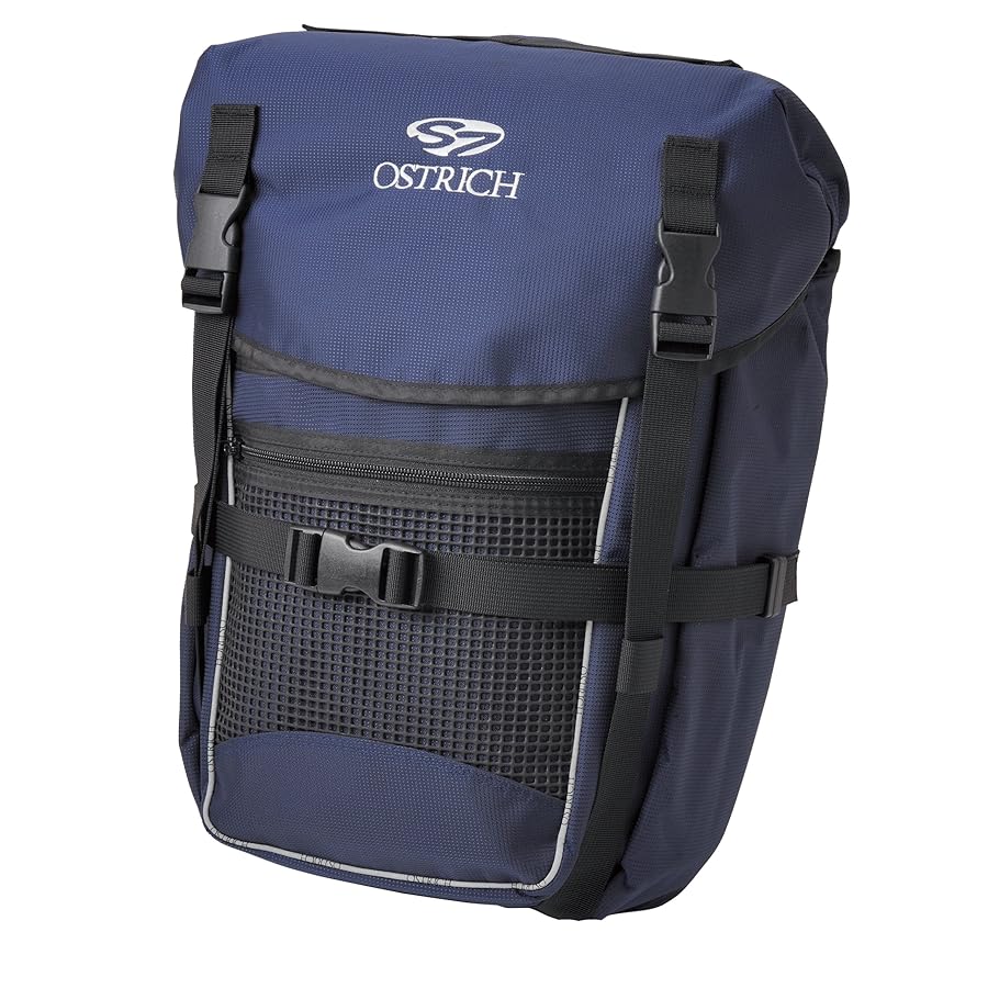 Amazon.co.jp: オーストリッチ(OSTRICH) サイドバッグ [S-7
