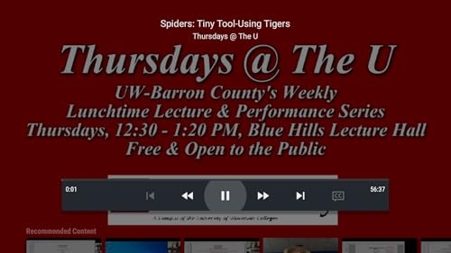Rice Lake Community Media