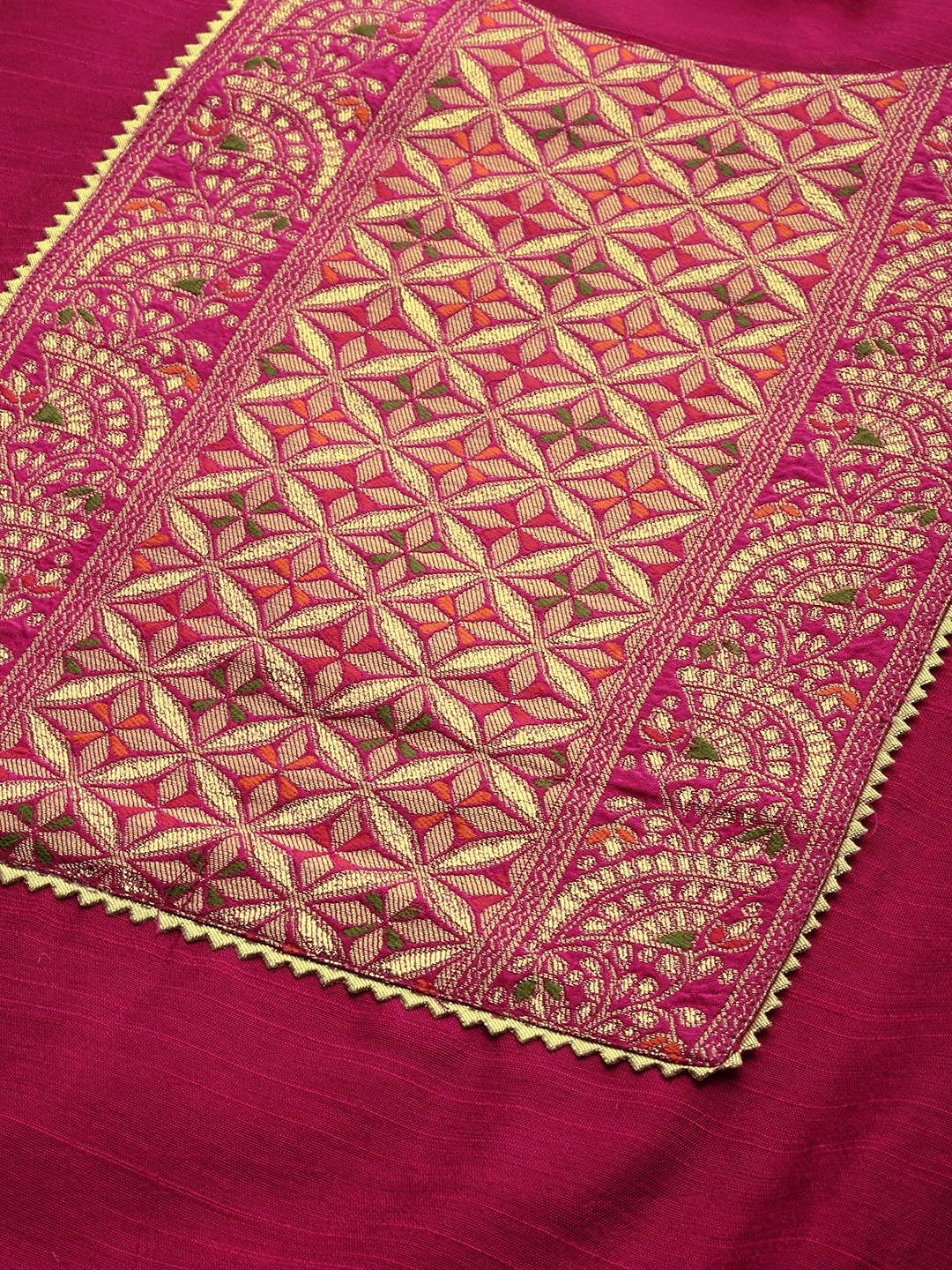 Conjunto kurti para mujer, ropa de fiesta india, vestido Kurta con pantalón palazzo, conjunto de pantalones para mujer