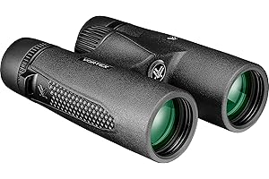 Vortex Diamondback HD 10x42: Unmatched Clarity for Wildlife Observation