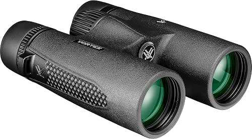 Vortex Copperhead HD 10x42 Binoculars | HD Optics, Fully Multi-Coated