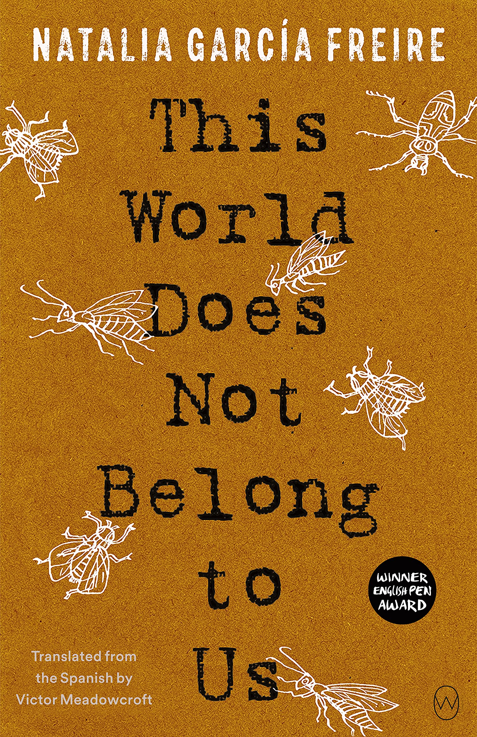 Buy This World Does Not Belong to Us — BookShops.in