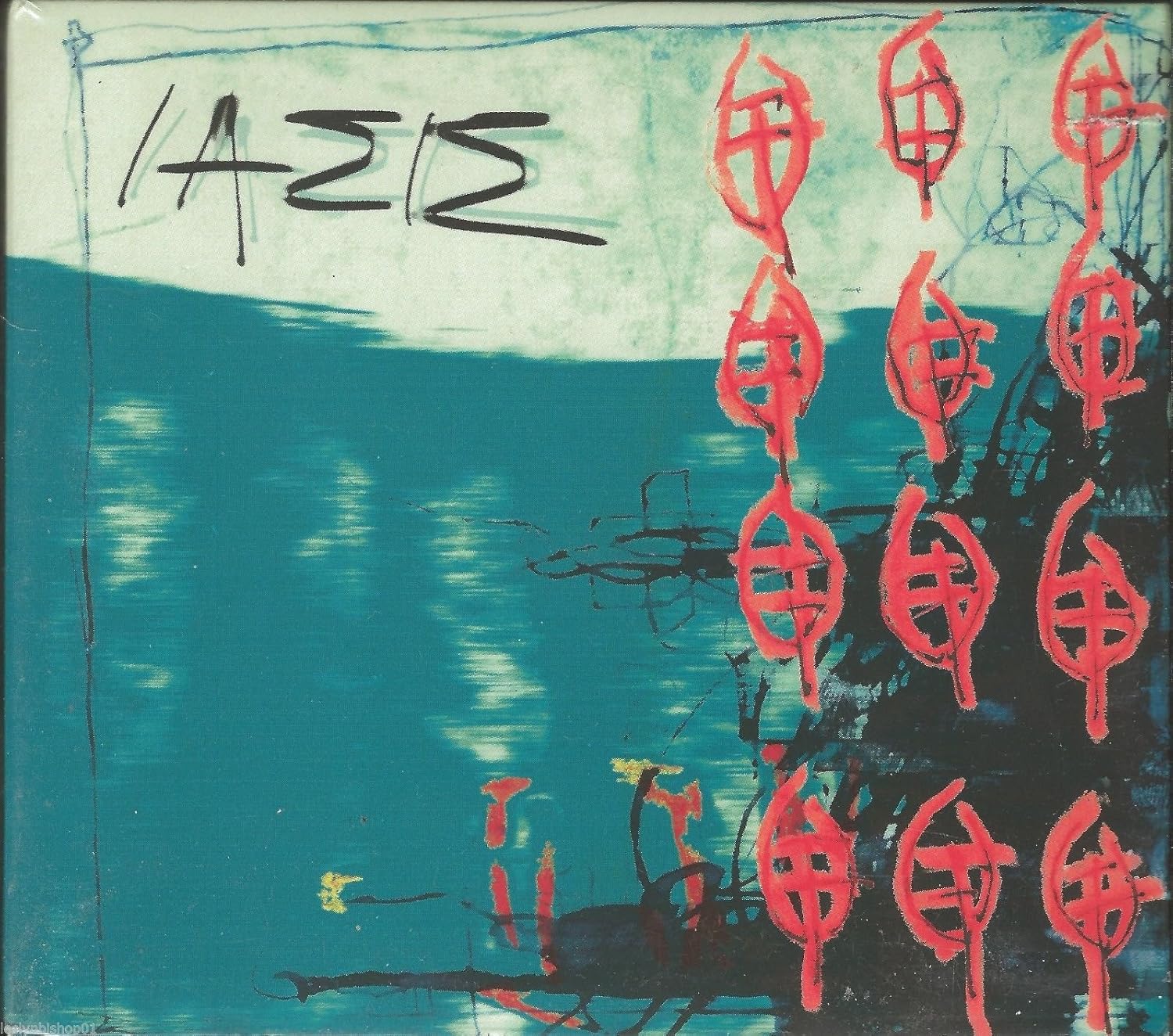 Iasis Amazon.co.uk CDs & Vinyl