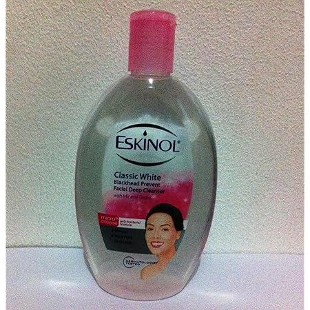 eskinol pink