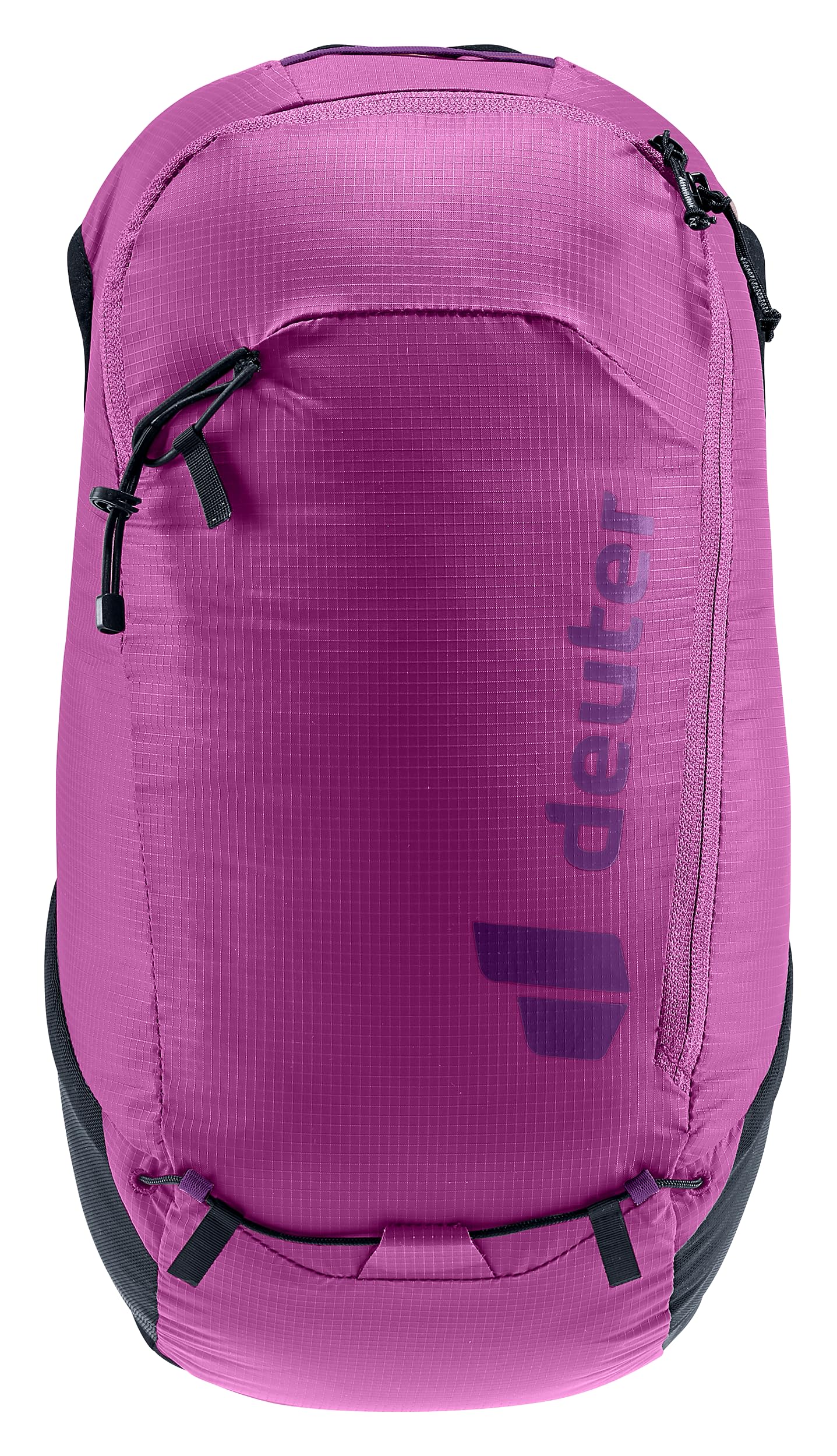 deuter Ascender Trailrunning Rucksack – Ansicht 2