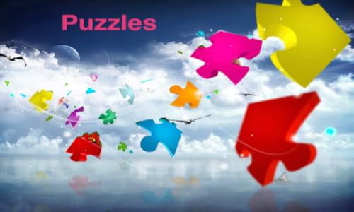 MyPuzzle – vue 3