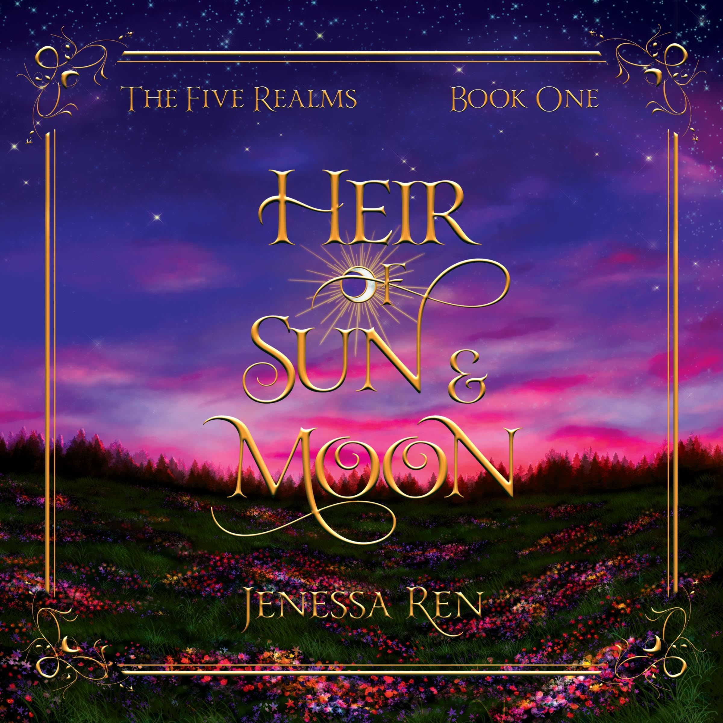 Heir of Sun and Moon