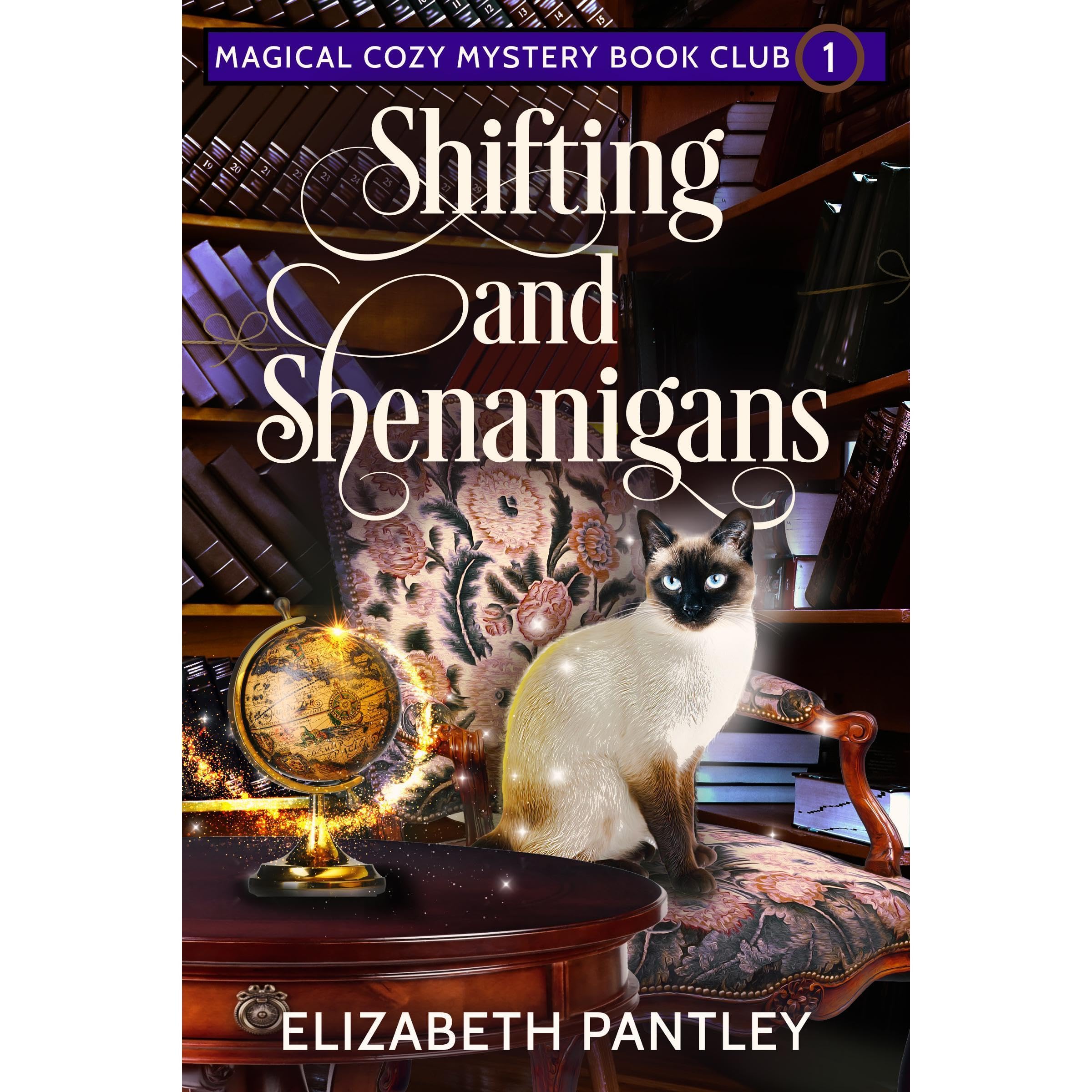 Shifting and Shenanigans