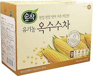 ユウキ コーン茶 10g×30P