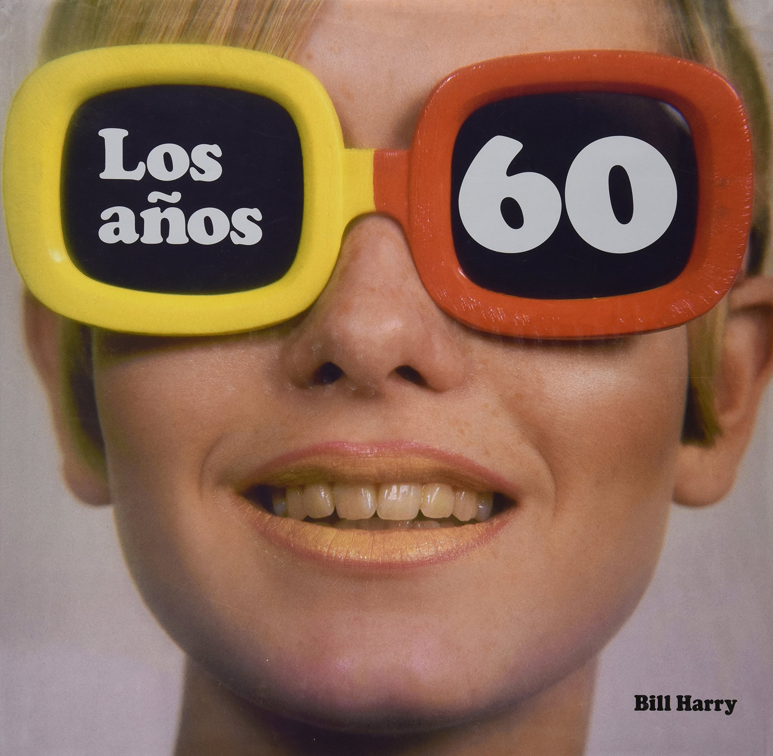 Les Années 60 documentation historique culture pop et grands événements