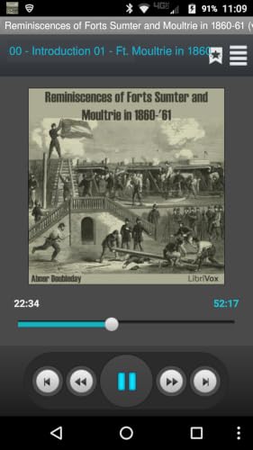 Reminiscences of Forts Sumter and Moultrie in 1860-61 (version 2) by Abner Doubleday FREE – vue 2