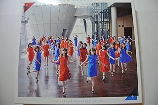 それぞれの椅子(TYPE-C) - 乃木坂46 (DVD付)乃木坂46