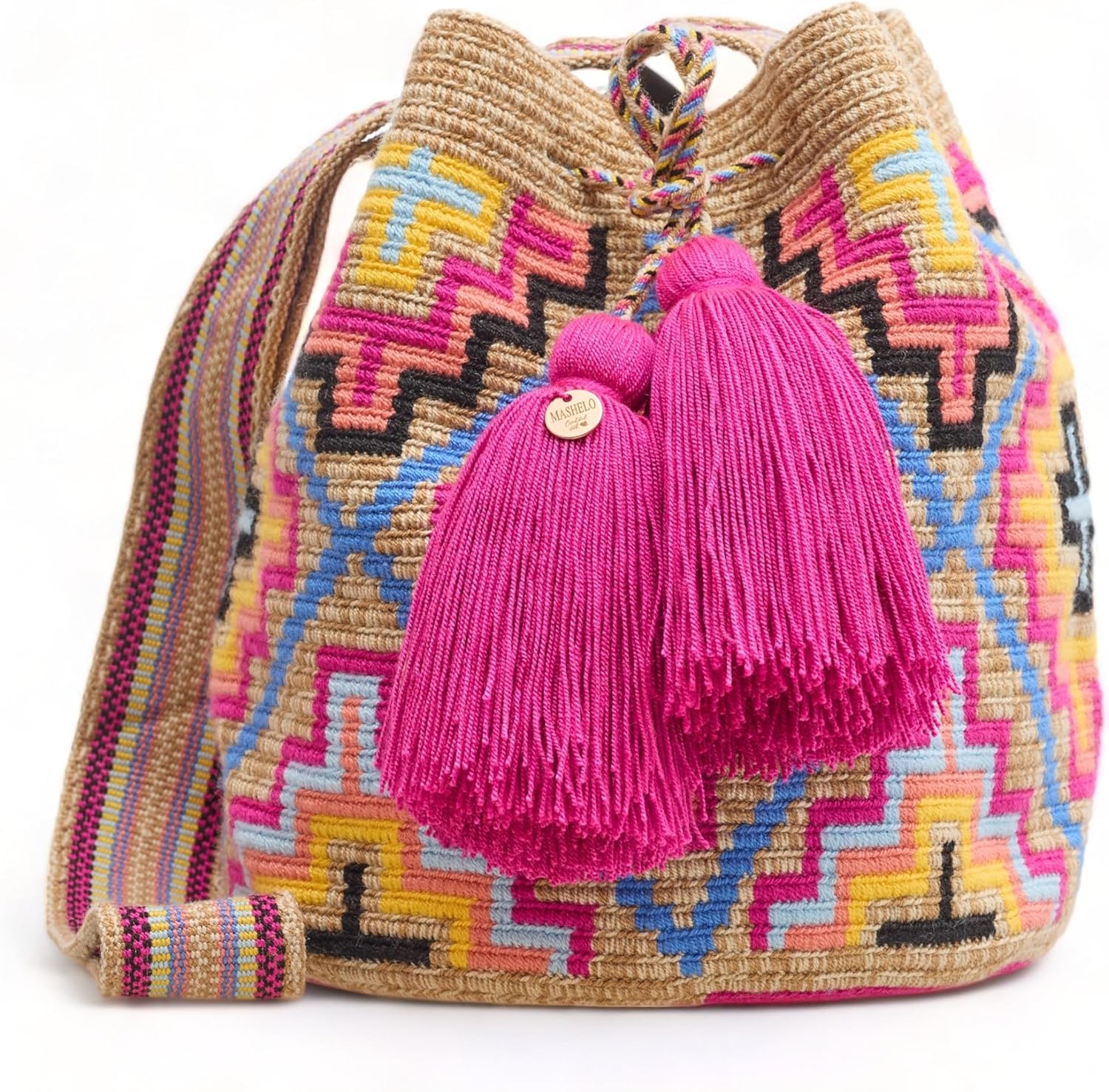 Bolsas Cross-Body