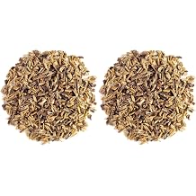 Liquorice Organic Herbal Root Licorice - Great Flavouring For Dishes - 100g Pack of 2