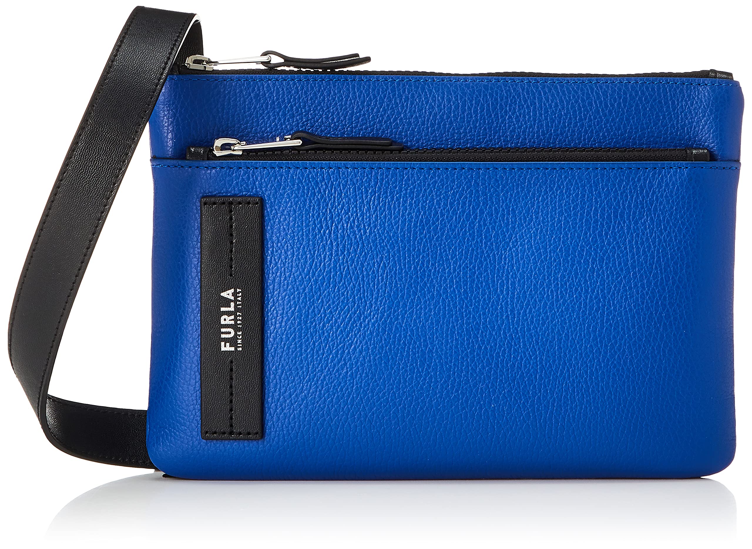 Amazon | [フルラ] 国内正規品 MAN TECHNICAL CROSSBODY POUCH 
