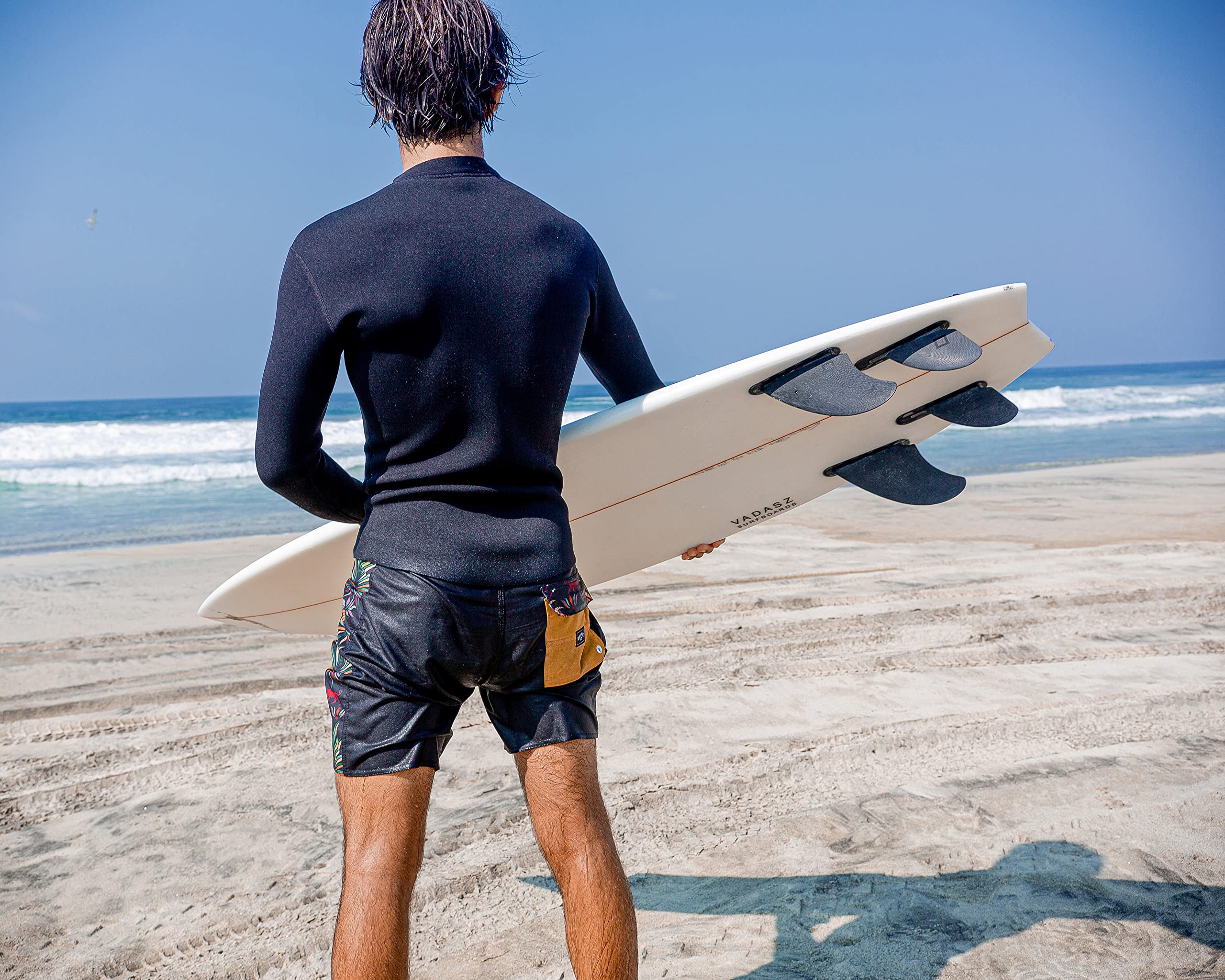 RS1-QUAD サーフボードフィン 4個セット RS1-QUAD サーフボードフィン 4個セット Amazon | Surf Squared