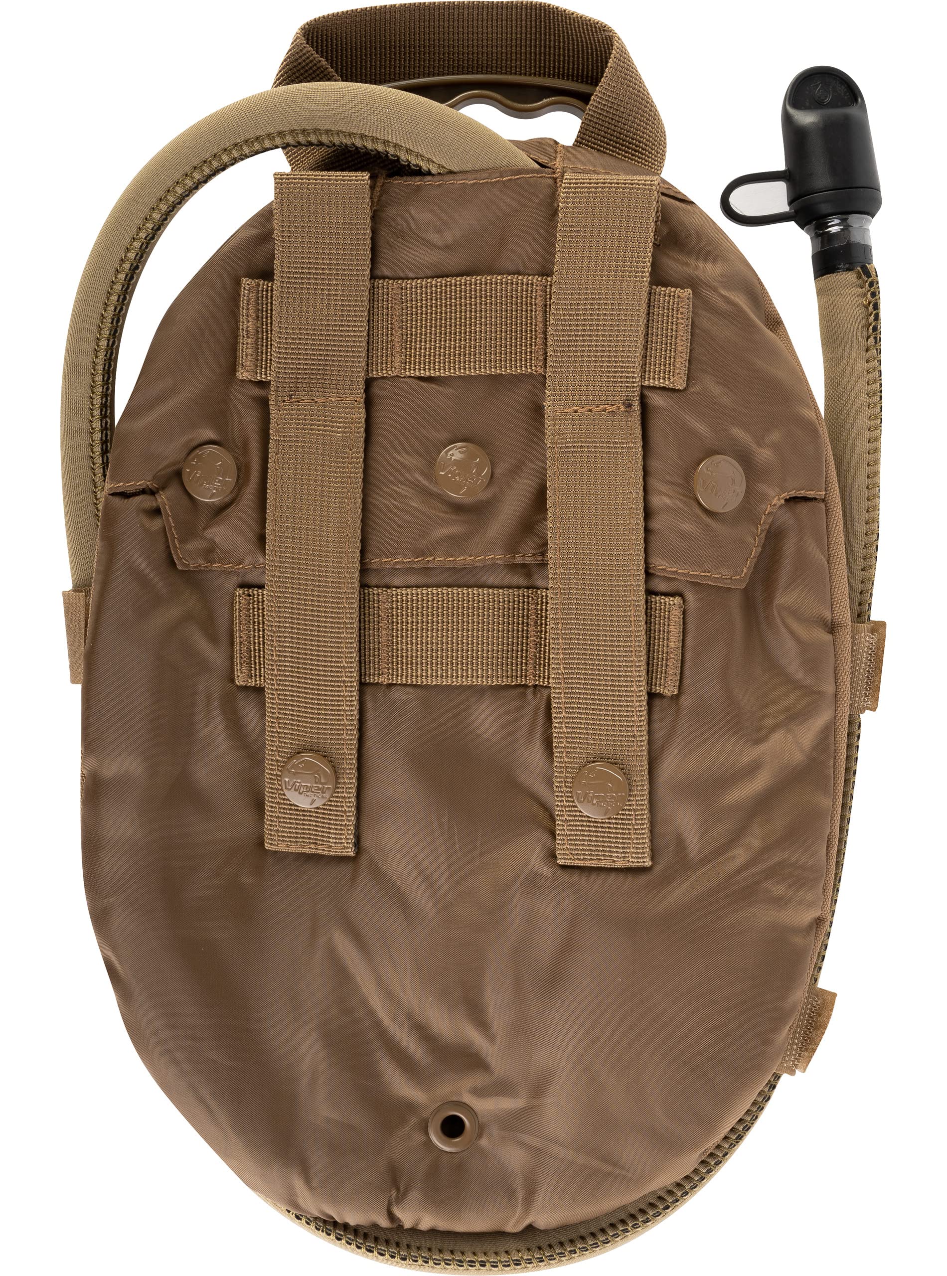 VIPER BOUTEILLE D'EAU MODULAIRE POCHETTE CANTINE TACTICAL
