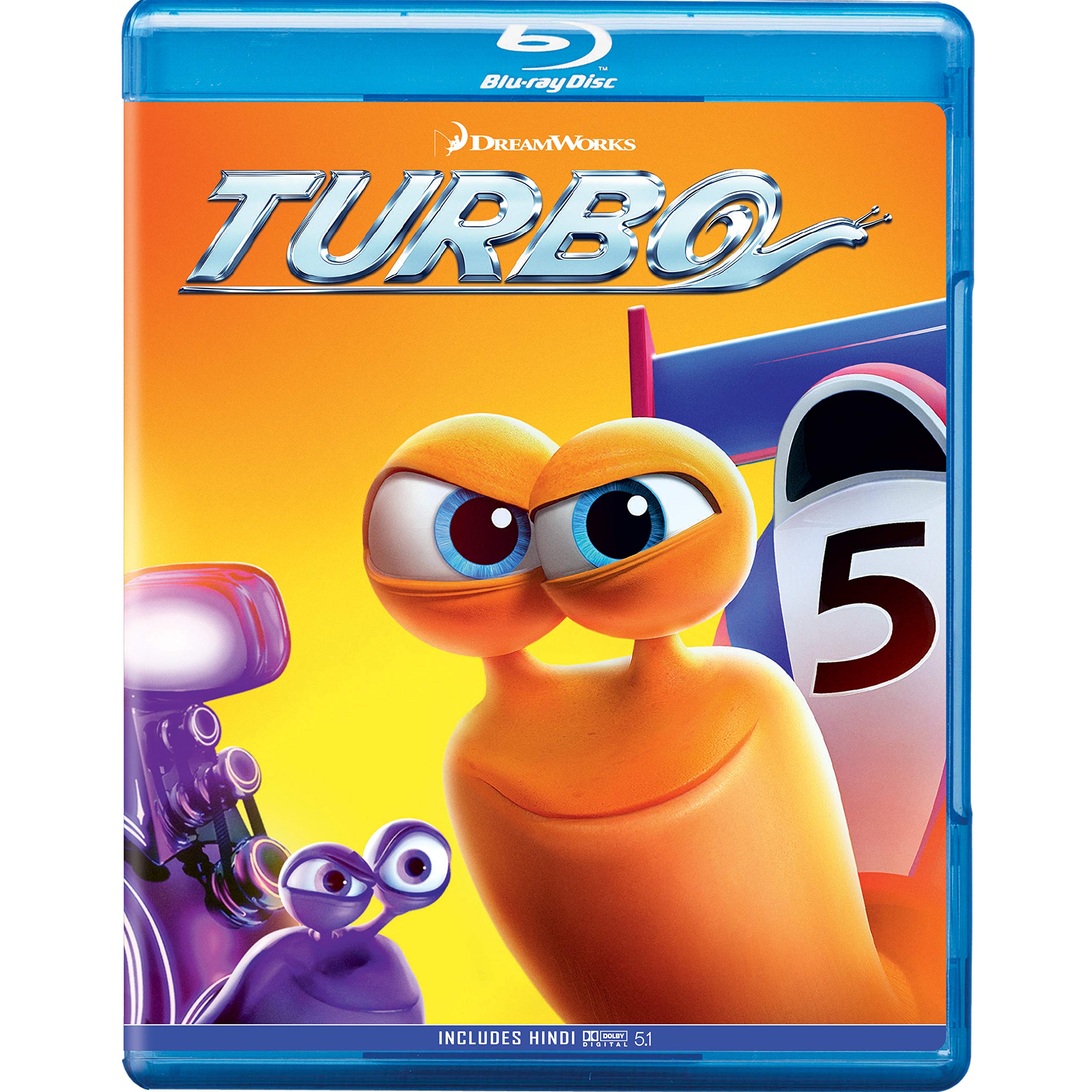 Turbo