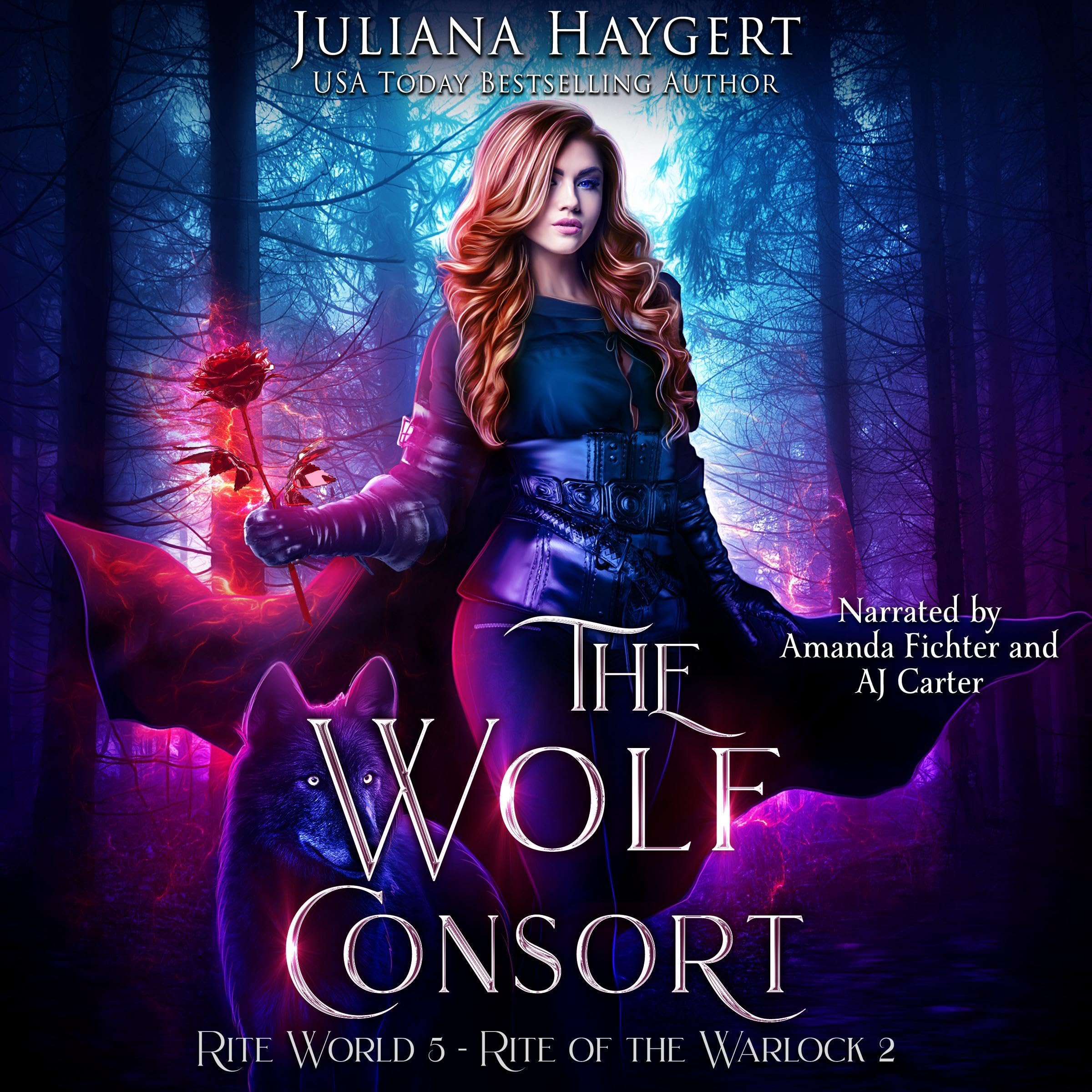 The Wolf Consort
