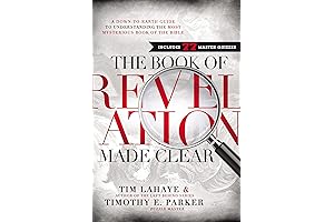 The Book of Revelation Made Clear by The James Method