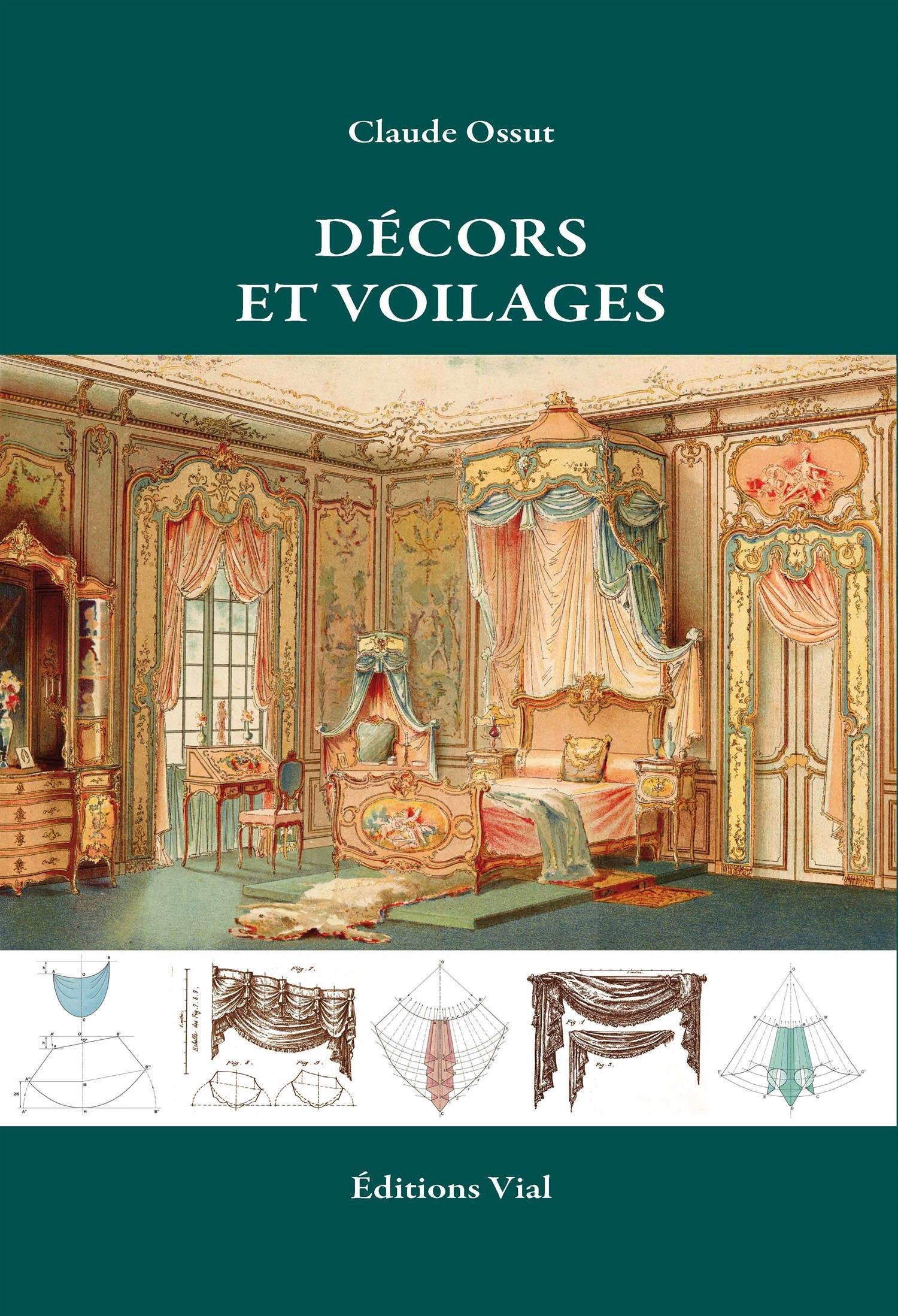 Décors et voilages anti-regard pour protéger votre intimité sans assombrir
