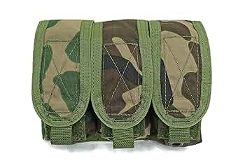 Amazon | TMC PARACLETEタイプ トリプル フラッシュバン