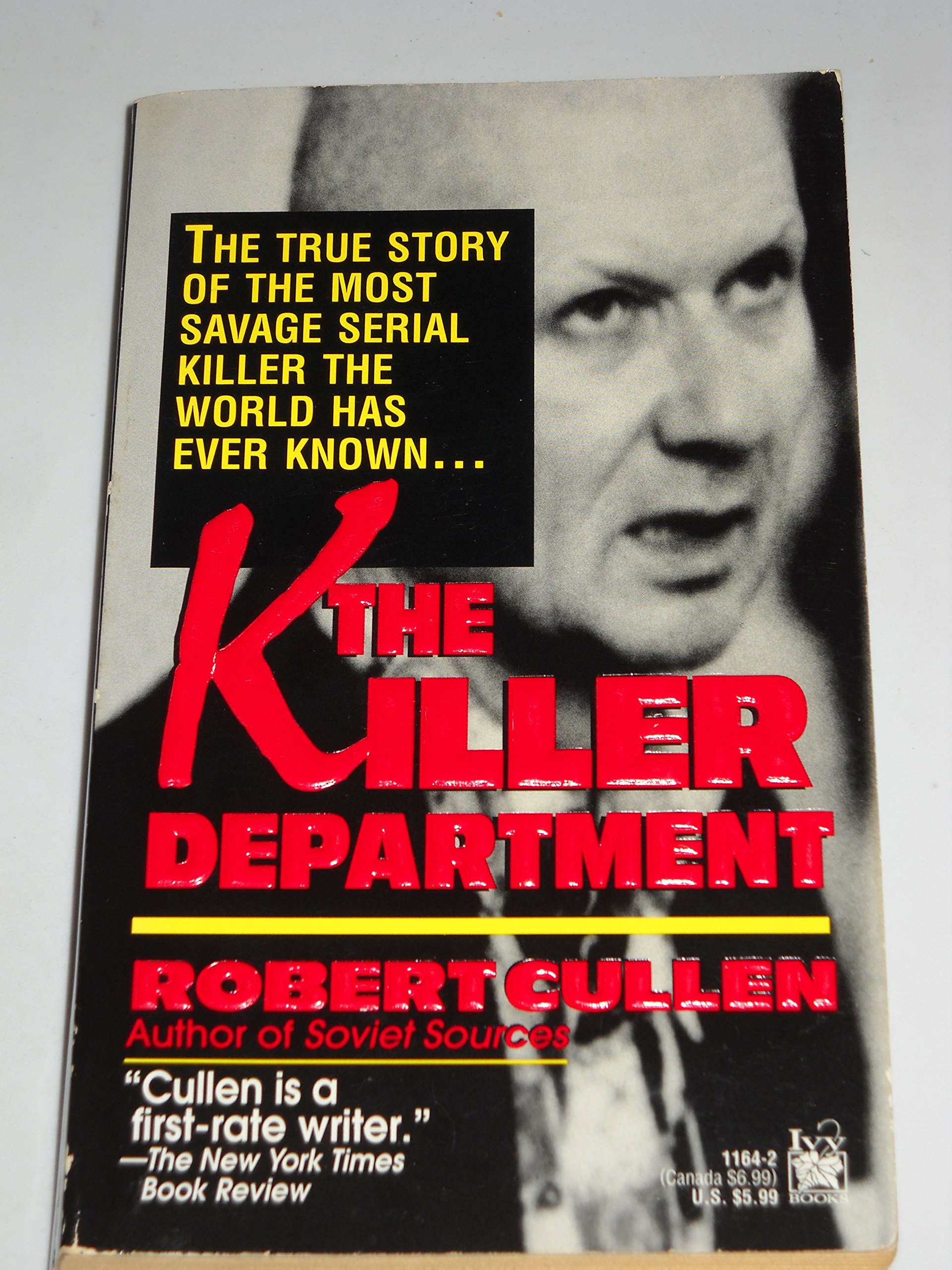 Killer Department