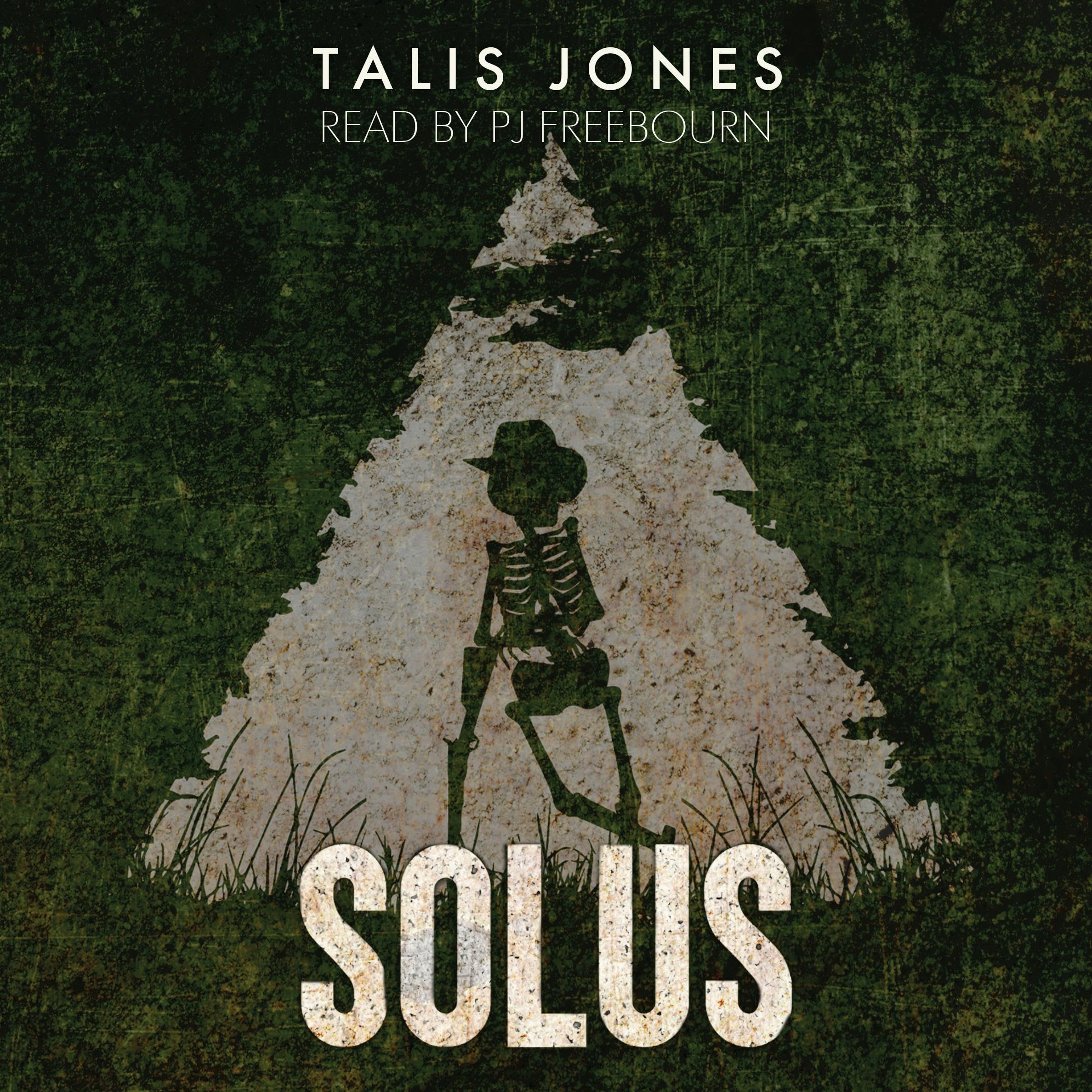 Cover art for Solus