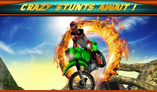 Extreme Bike Stunts 3D - Thumbnail 3