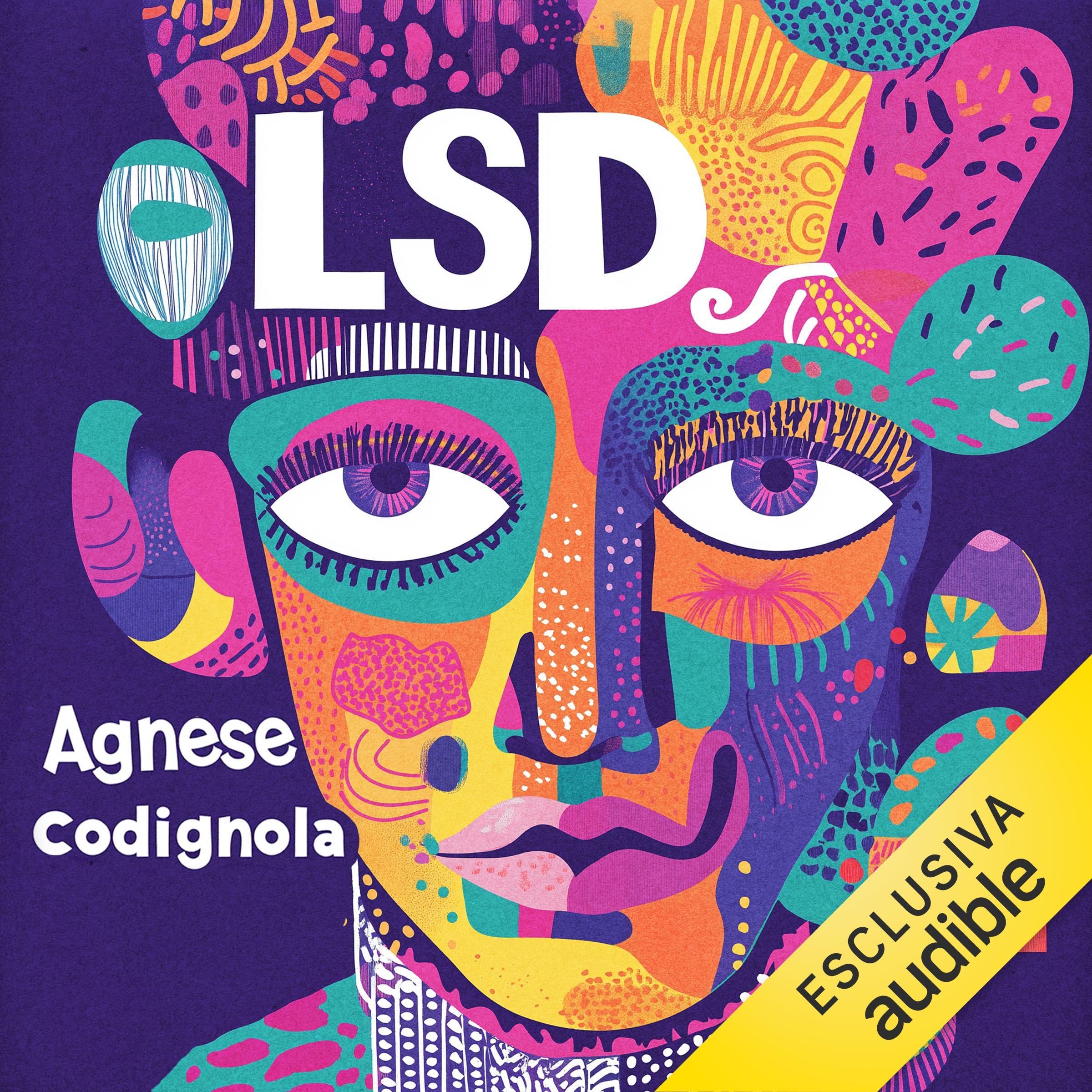 LSD (Italian Edition)