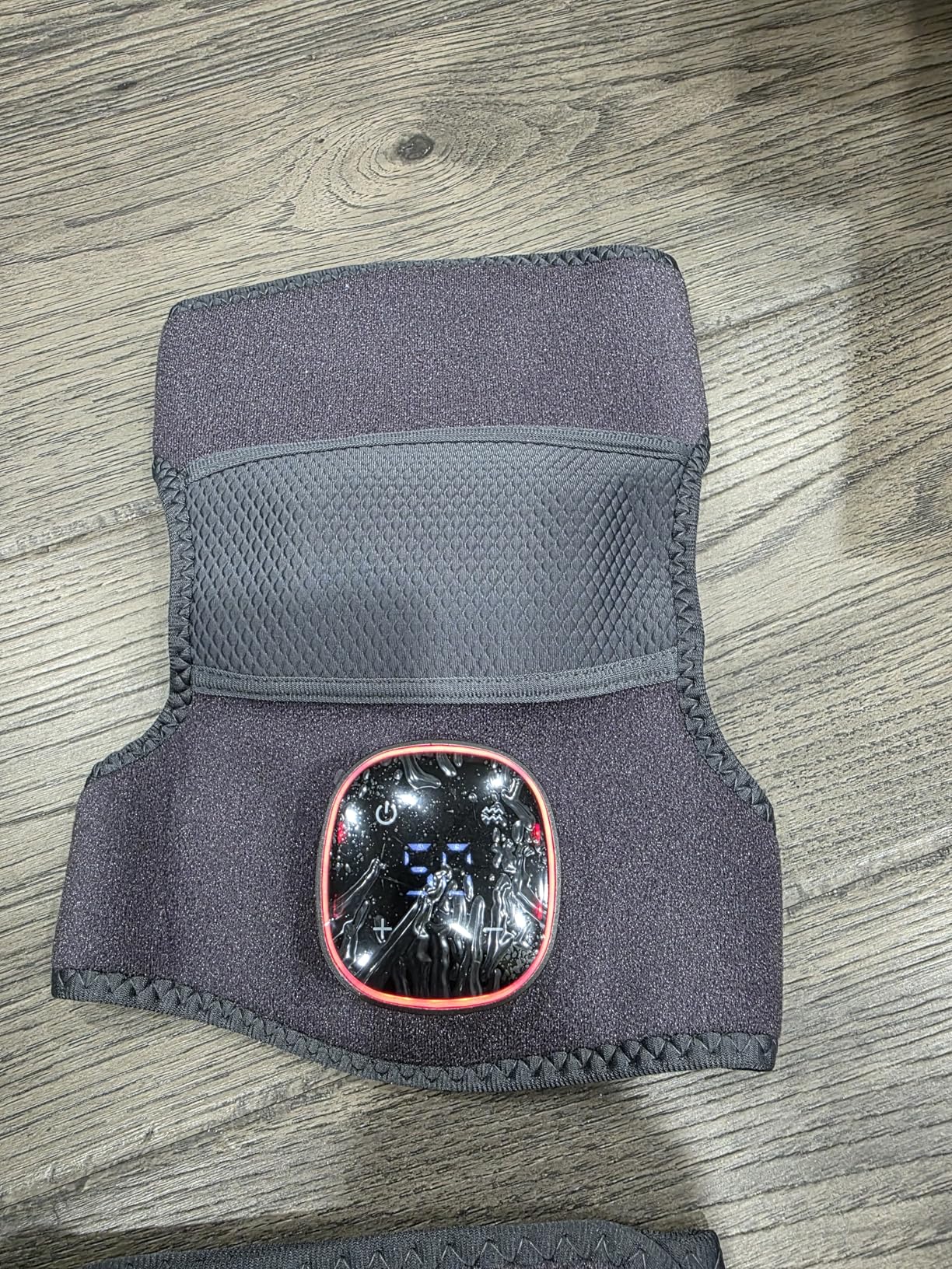 VibeKnee Flexi 2-in-1 Massager