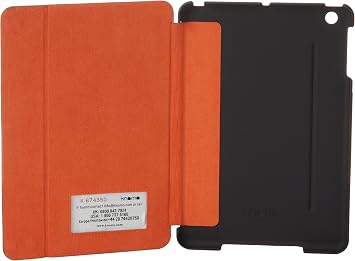 Knomo Tech 14-082 Mini,Cognac,One Size