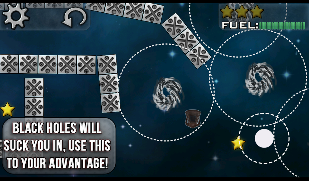 The Space Program - App on Amazon Appstore