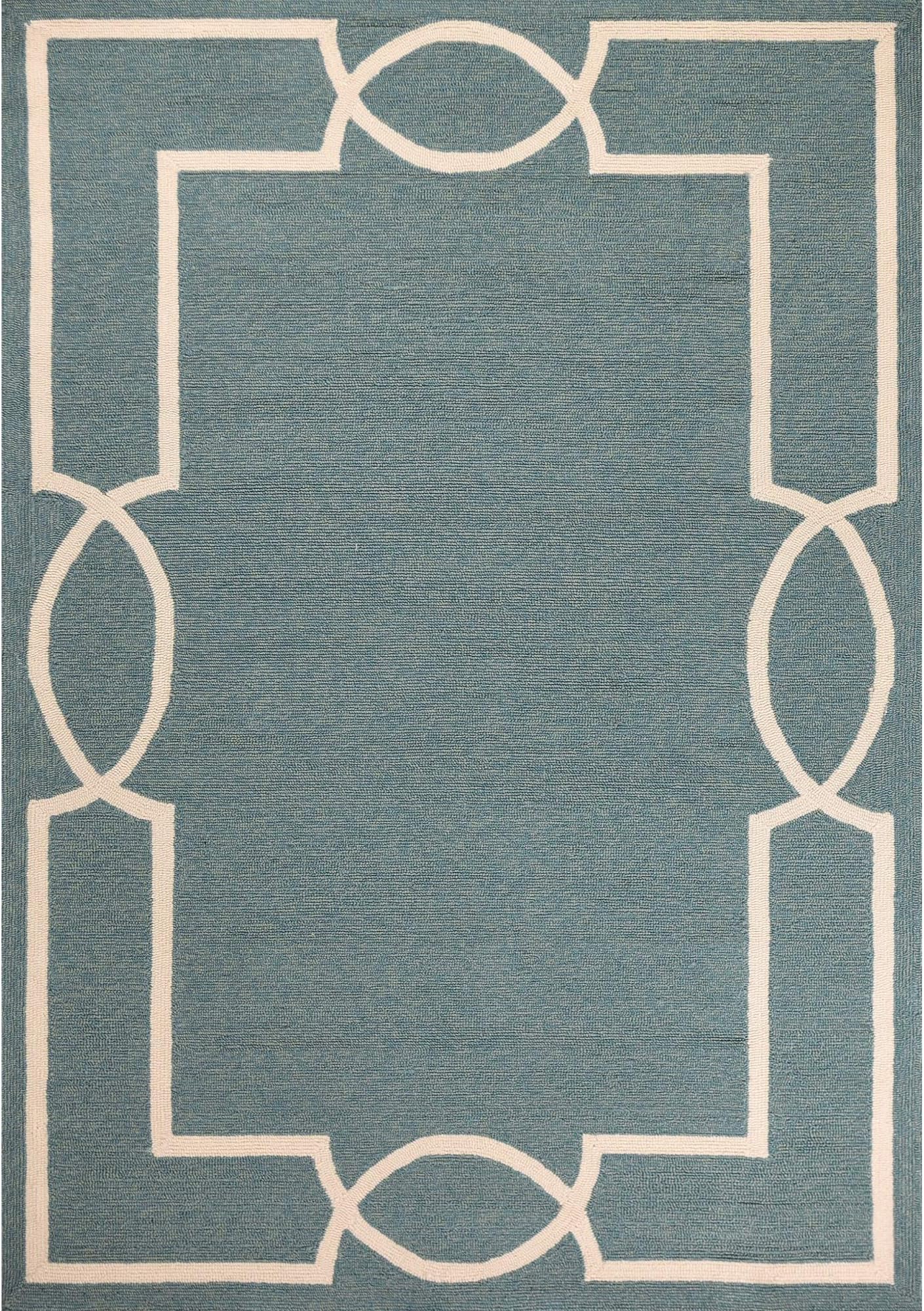 Libby Langdon Rug 21" x 34" Spa