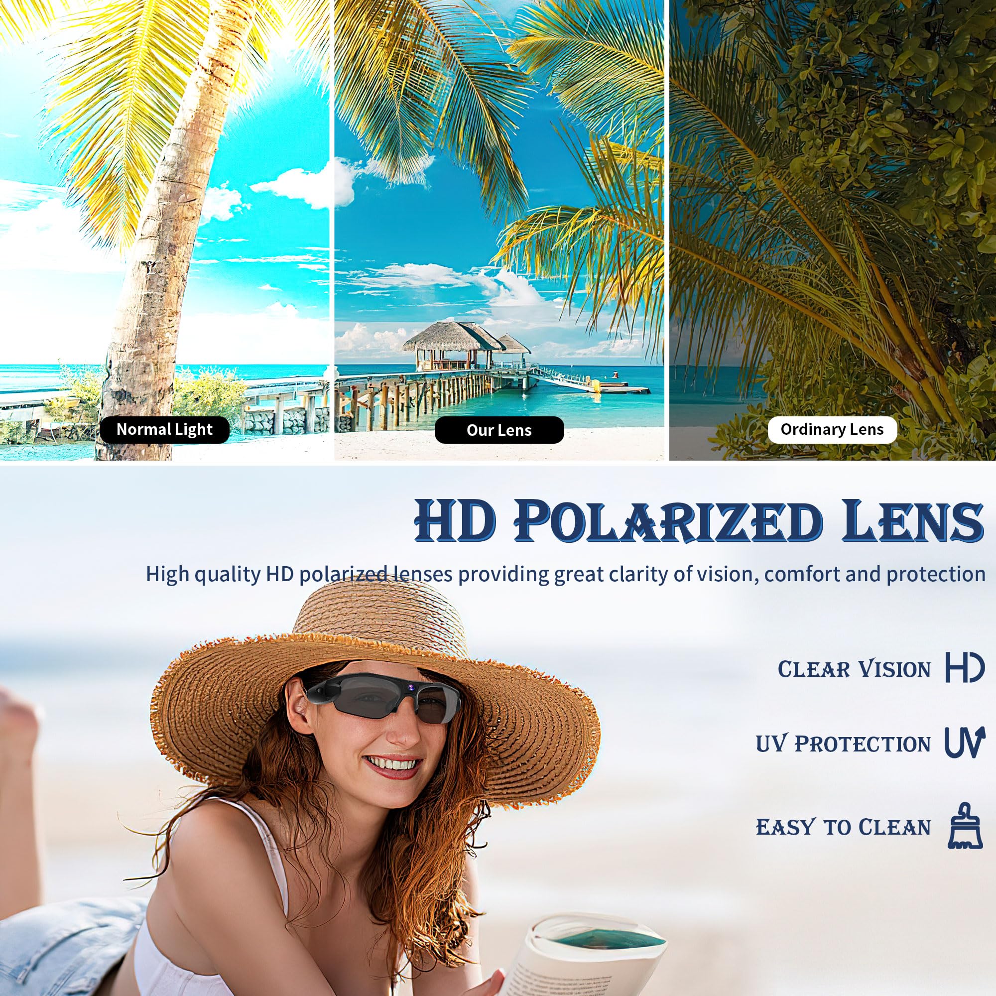 WBTT - Spy Cam - Bewakingscamera - Spionage Camera - Mini Camera Verborgen Camera Wifi 1080 Hd 767x616