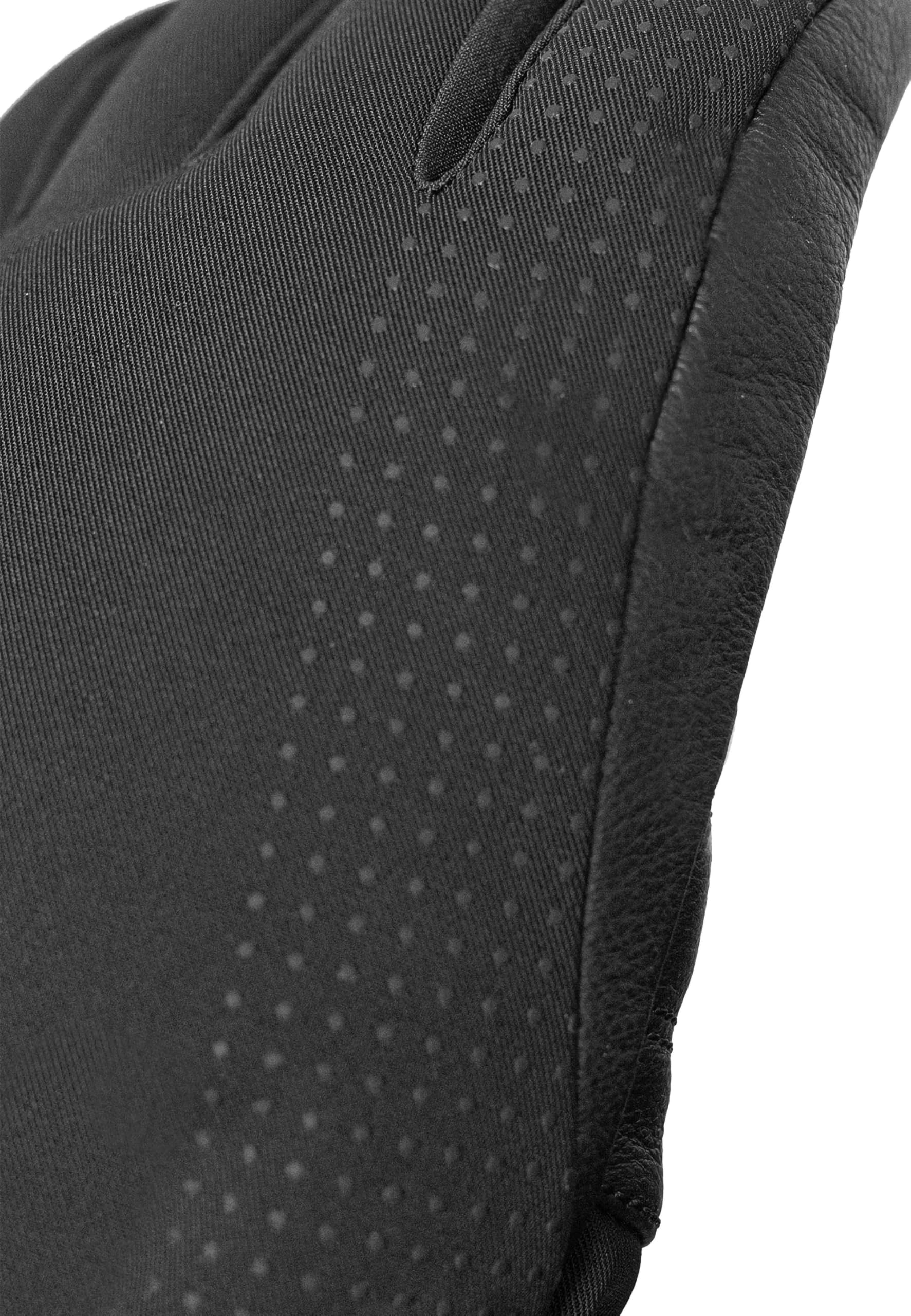 Reusch Hope R-TEX XT Damen Skihandschuhe Wasserdicht Winddicht Softshell Heat Capture Schneeschutz Winterhandschuhe
