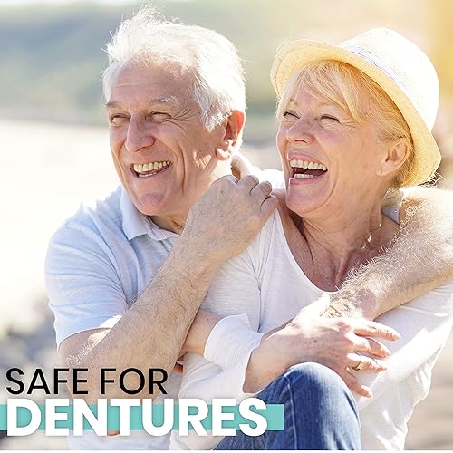 Miniatura 7 de Cepillos de dientes de carbón extra suaves - Cepillo de dientes nano para encías sensibles (paquete de 4)