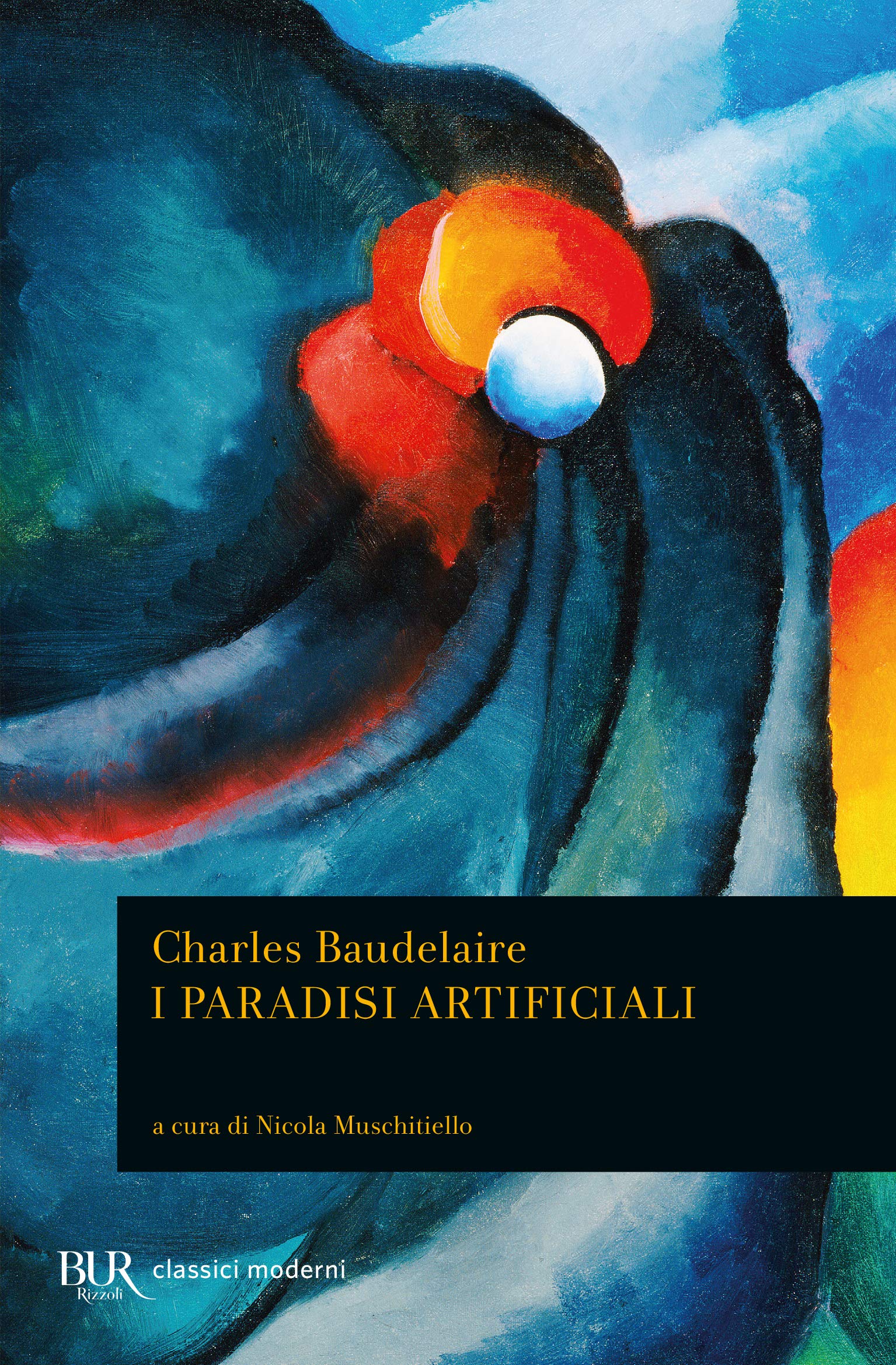 I paradisi artificiali