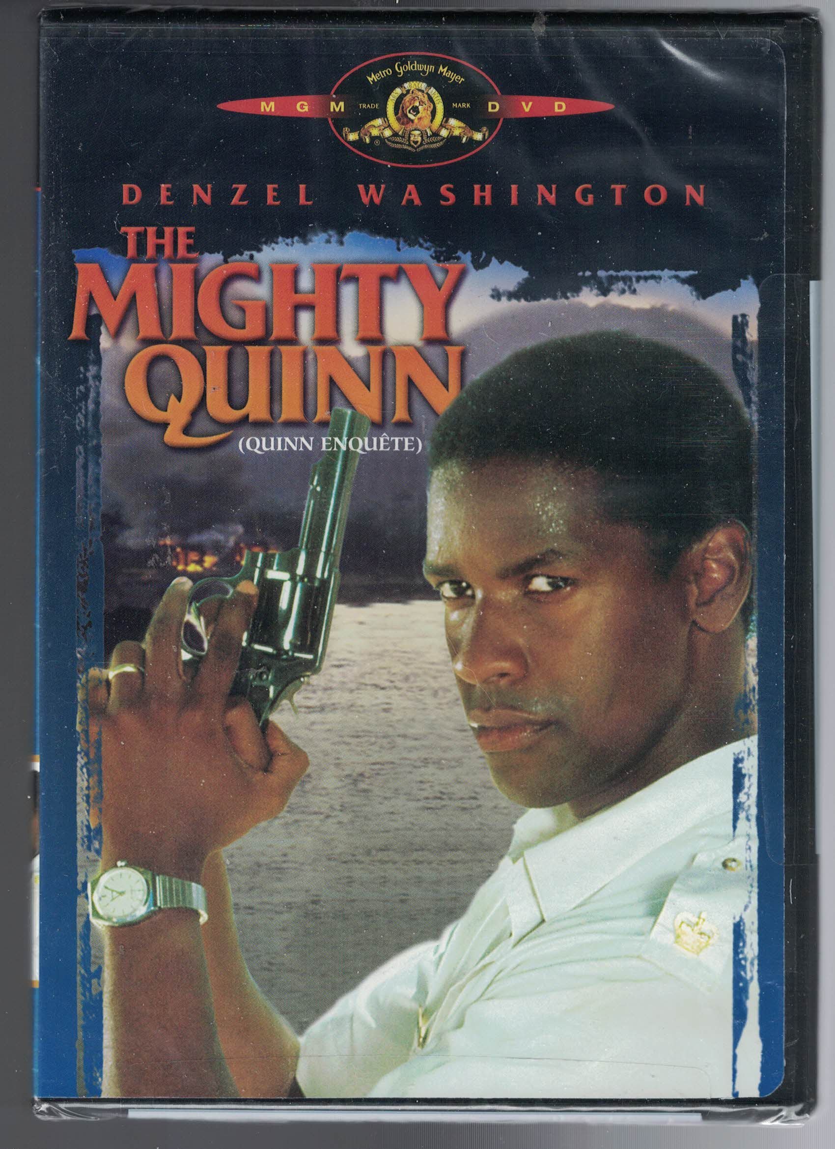 Mighty Quinn