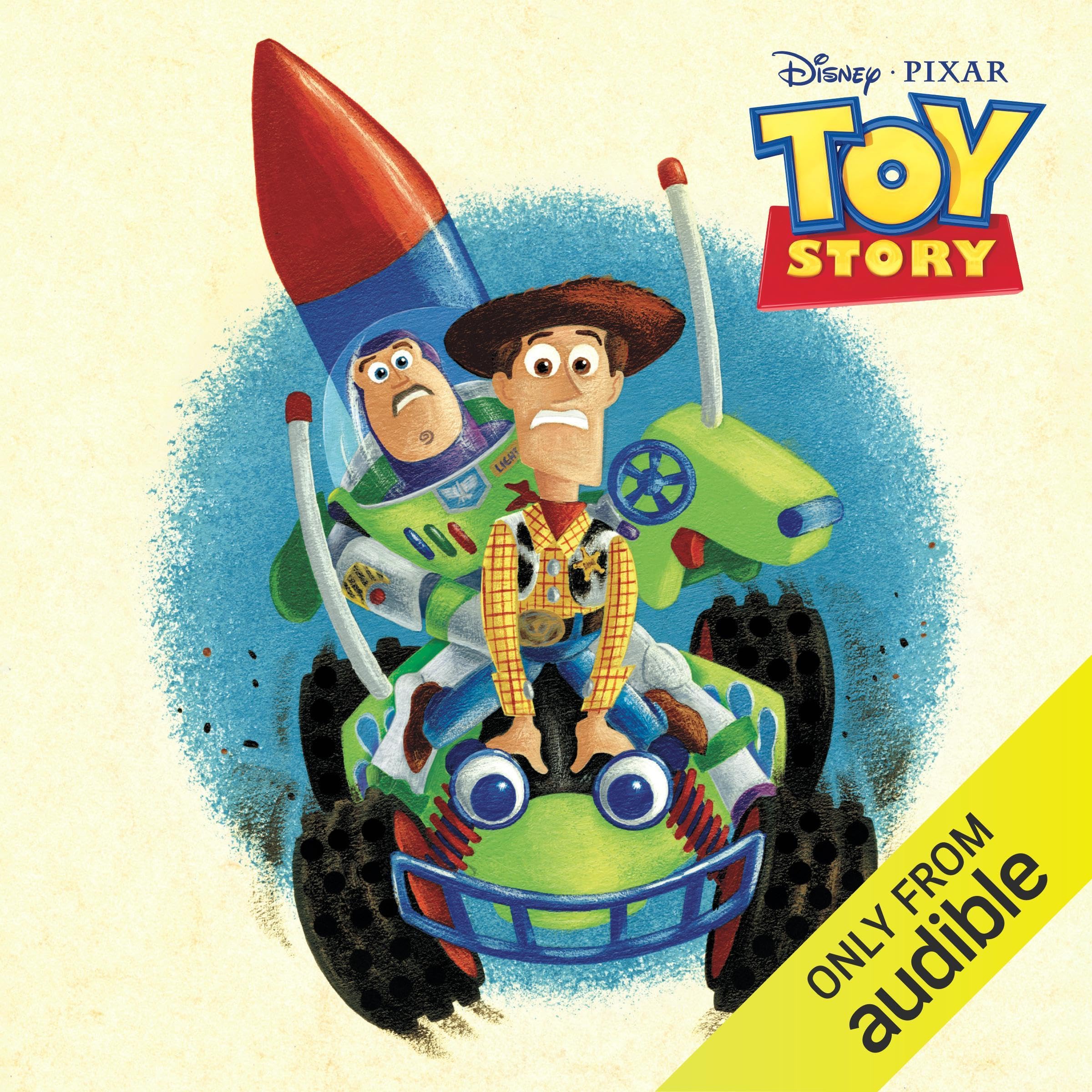 Toy Story 1